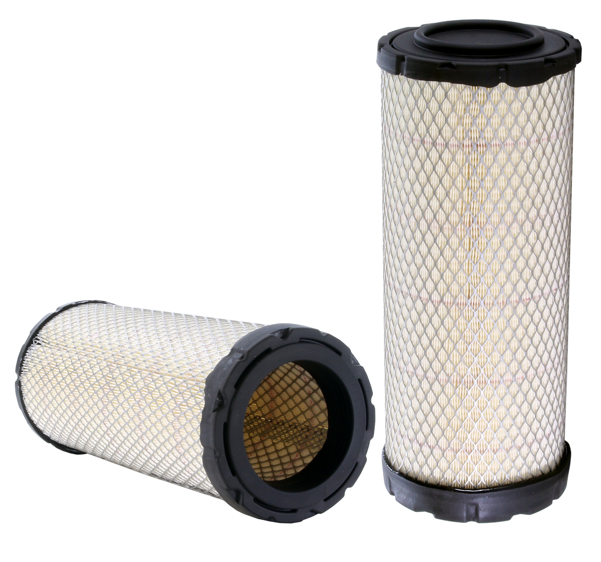 WIX 46489 Radial Seal Outer Air
