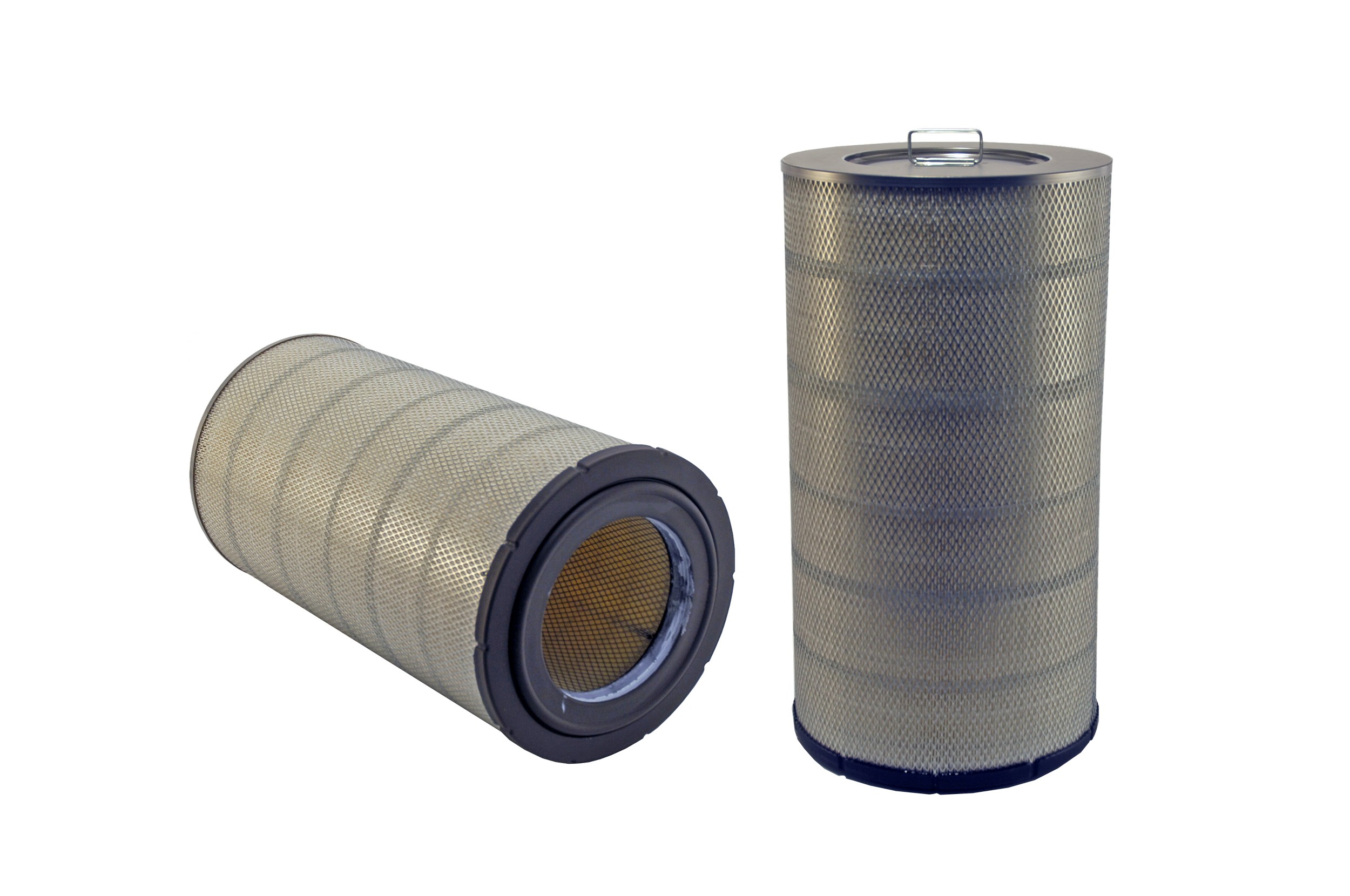 WIX 46492 Radial Seal Outer Air