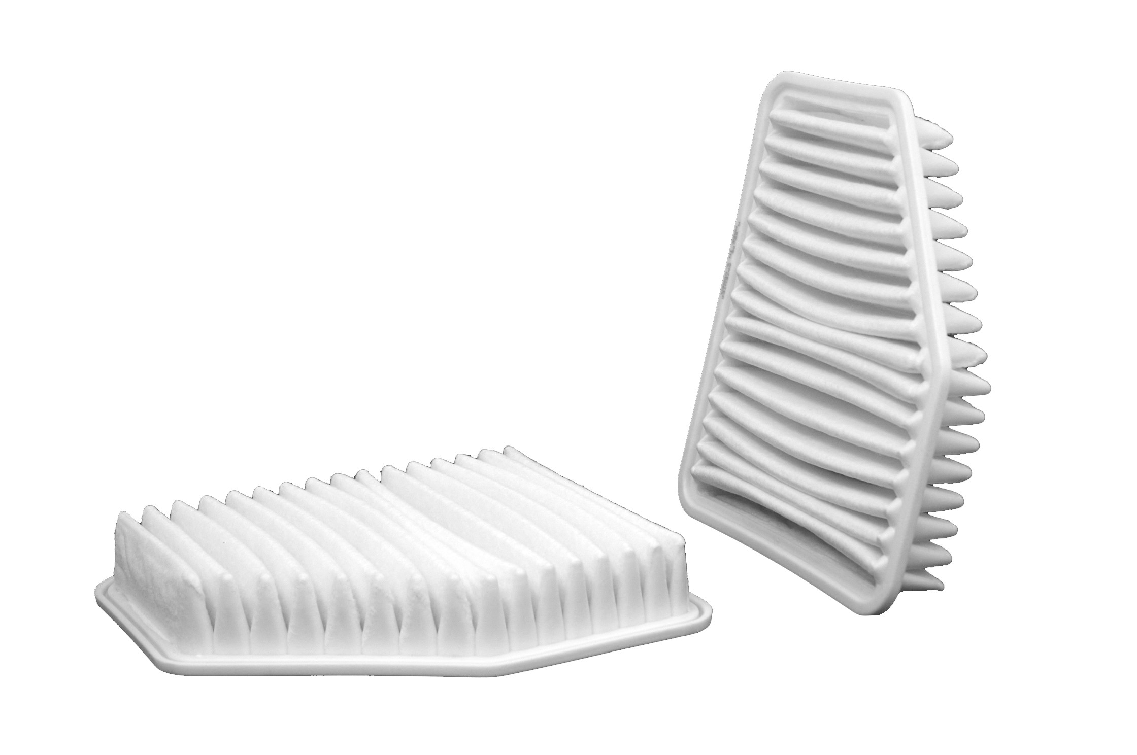 WIX 46493 Air Filter Panel