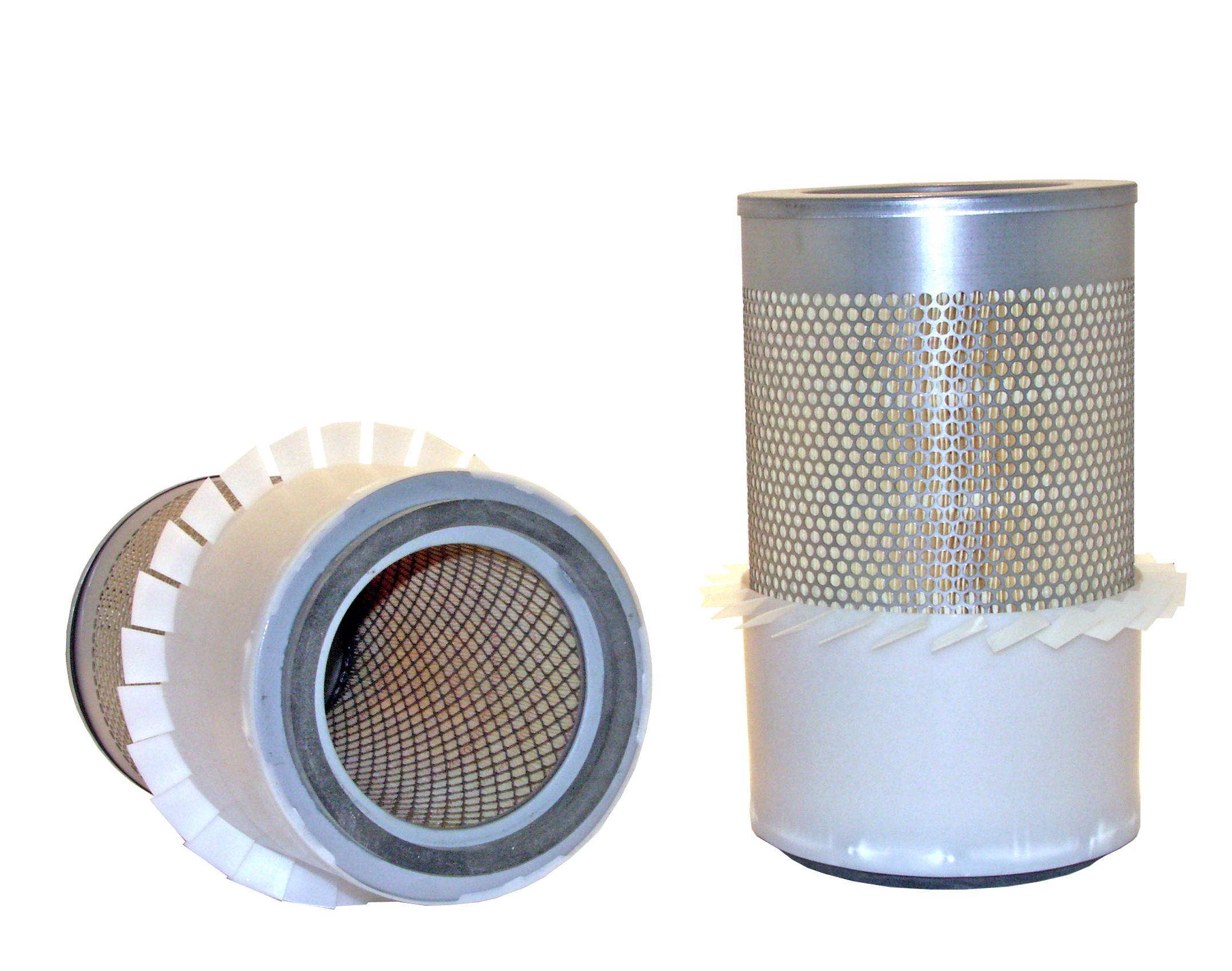 WIX 46521 Air Filter w/Fin