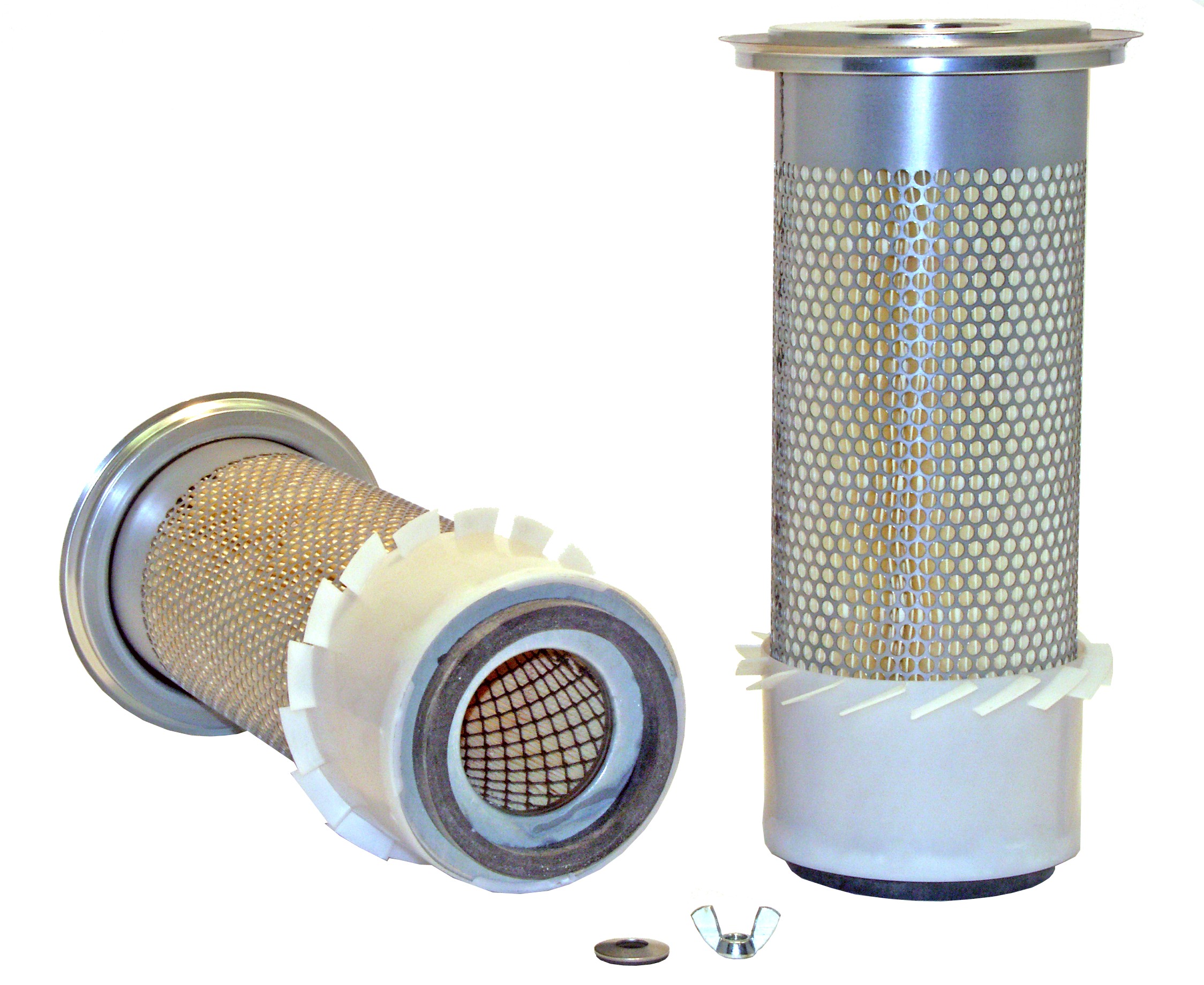 WIX 46526 Air Filter w/Fin