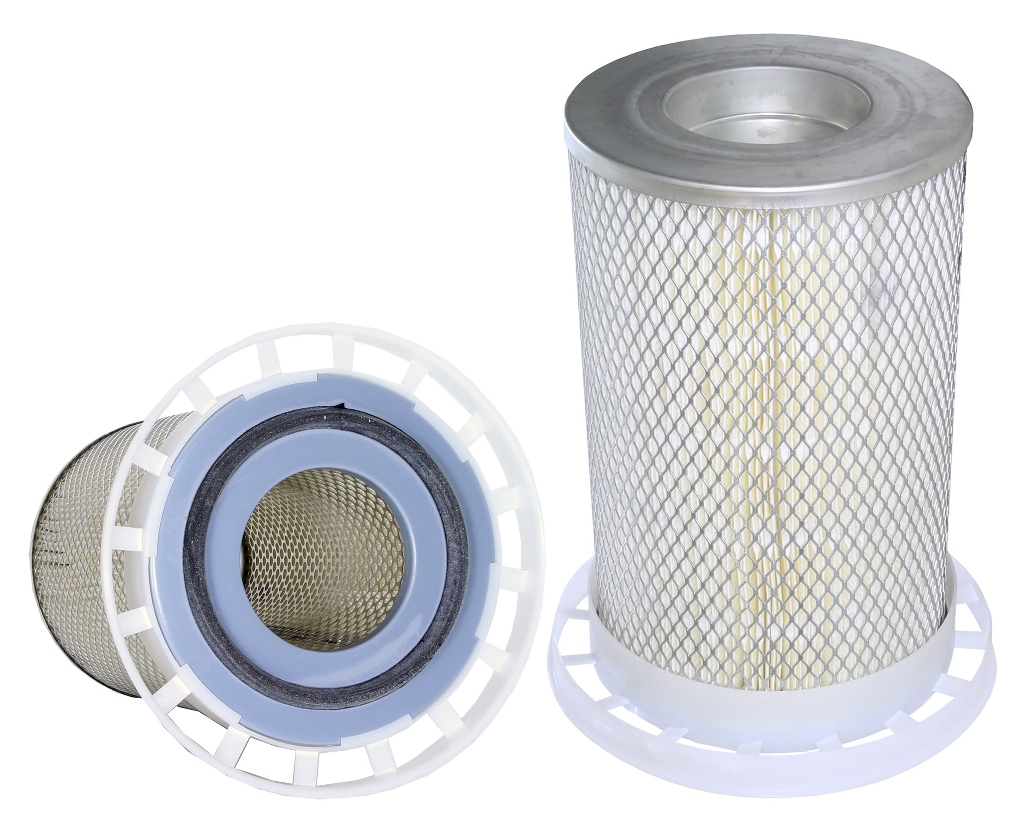 WIX 46527 Air Filter w/Fin