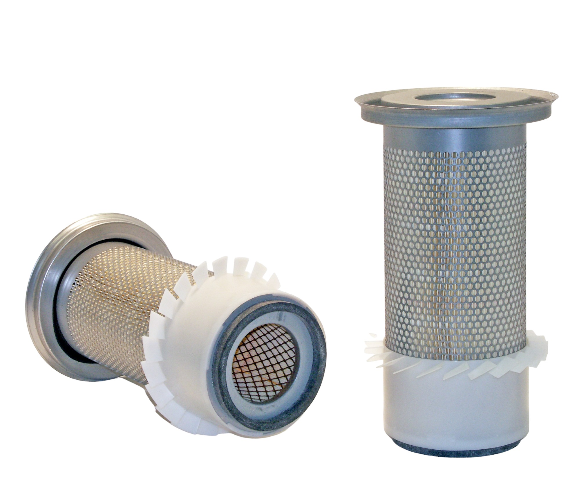 WIX 46548 Air Filter w/Fin