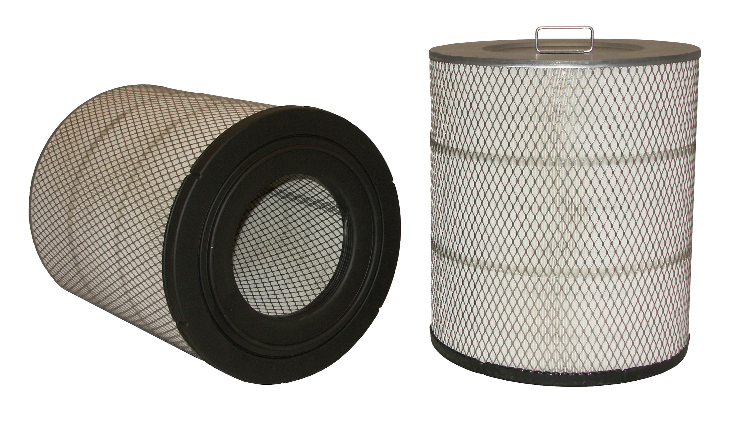 WIX 46556 Radial Seal Outer Air