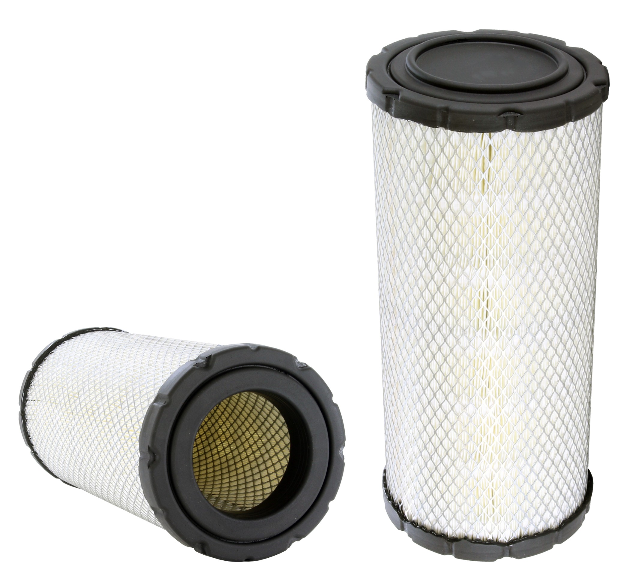 WIX 46562 Radial Seal Outer Air