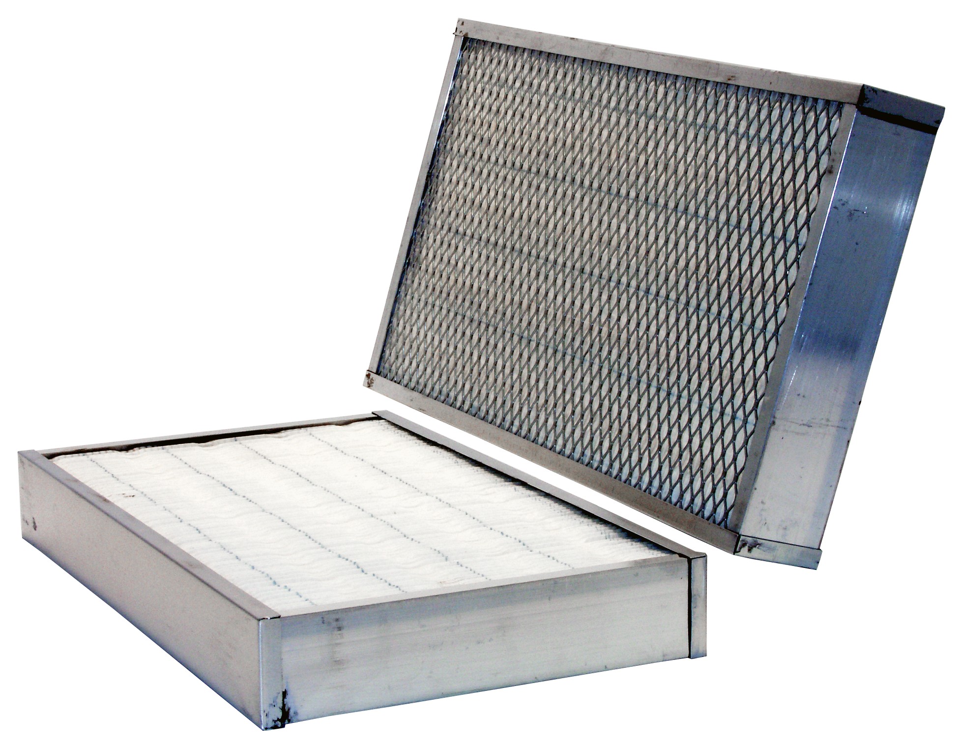 WIX 46578 Cabin Air Panel