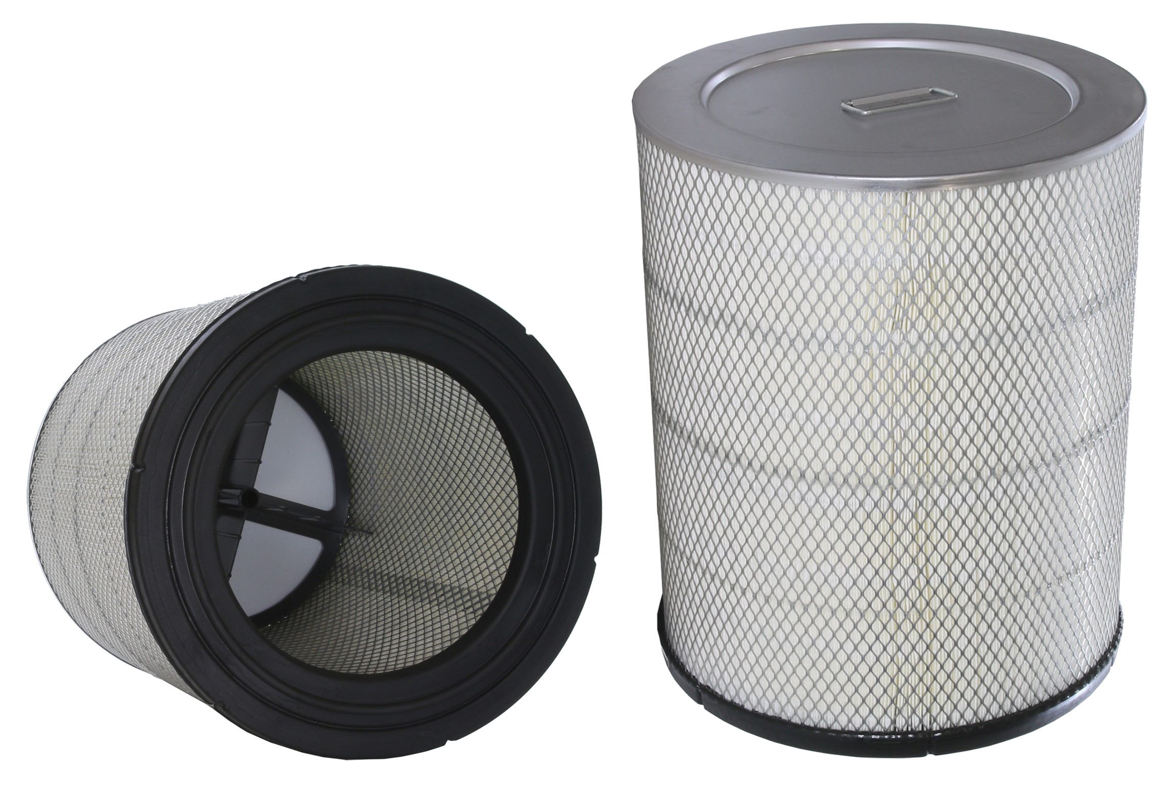 WIX 46591 Radial Seal Outer Air