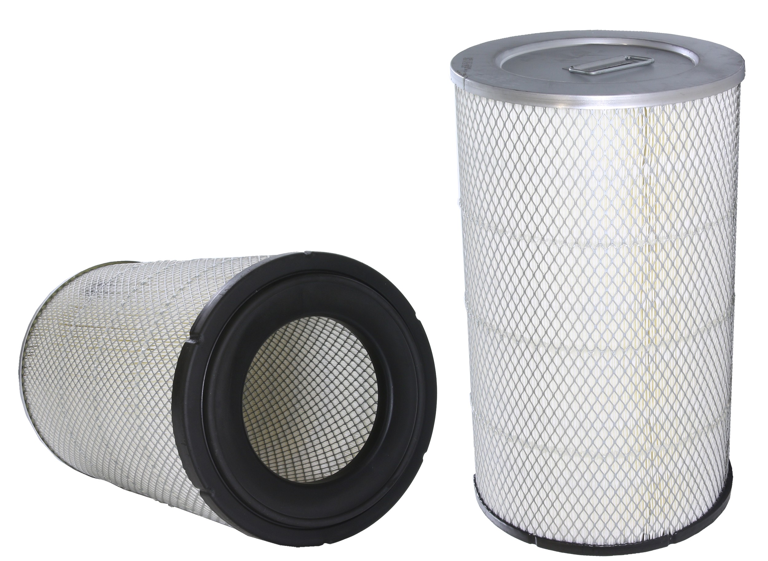 WIX 46605 Radial Seal Outer Air