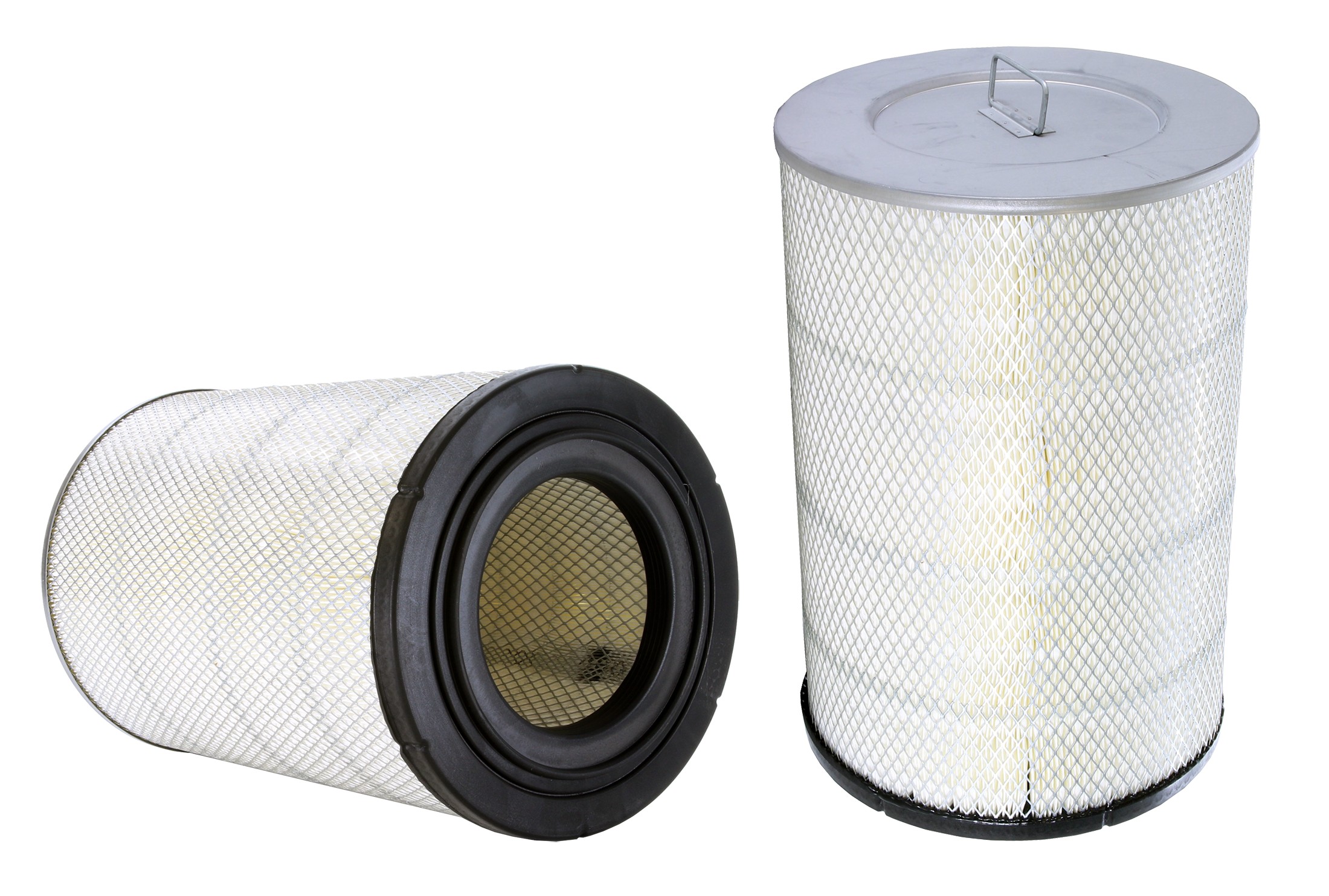 WIX 46607 Radial Seal Outer Air