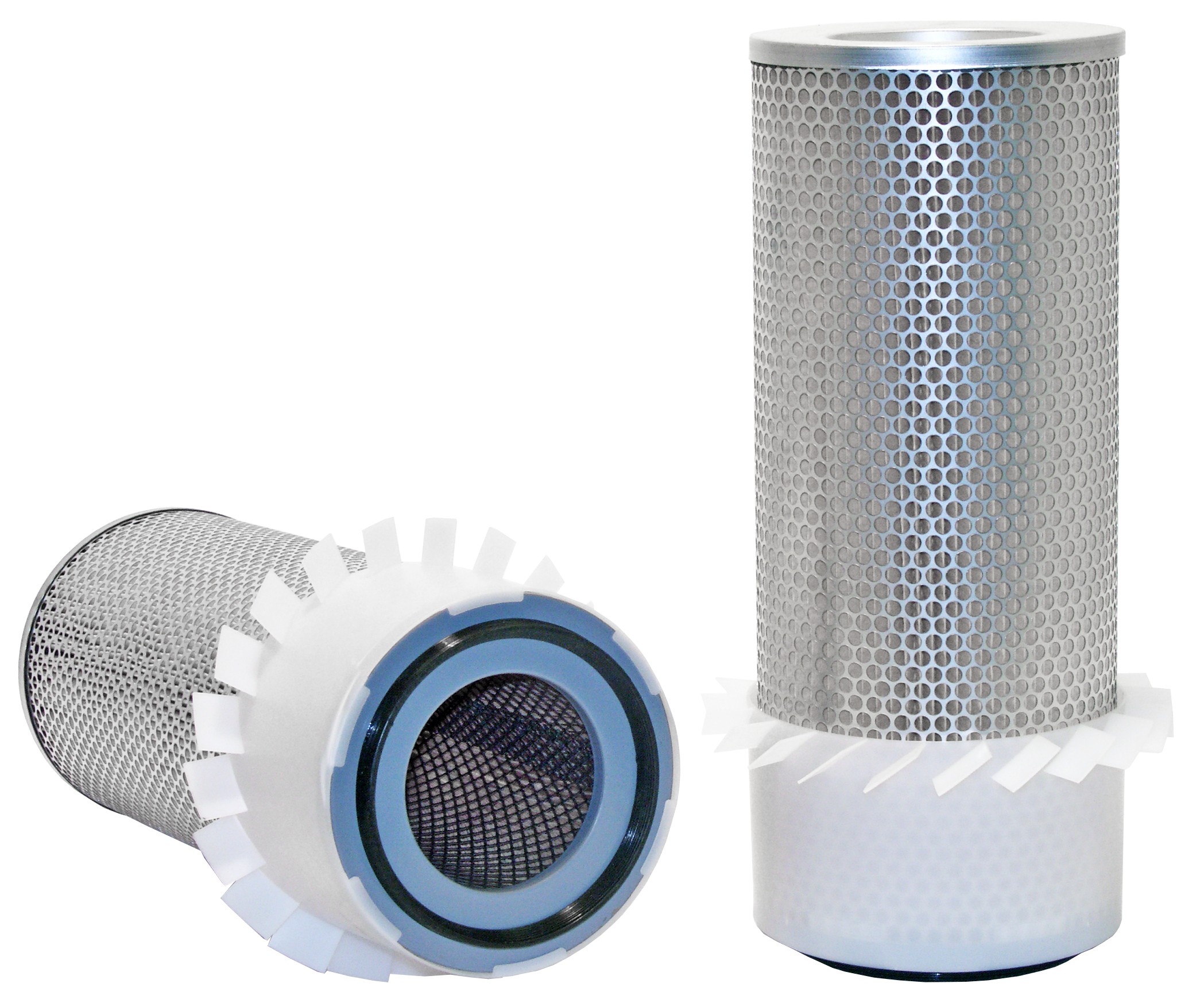 WIX 46611 Air Filter w/Fin