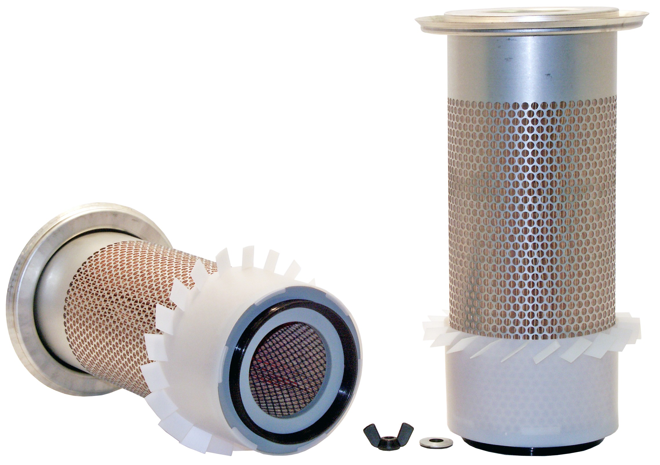 WIX 46613 Air Filter w/Fin