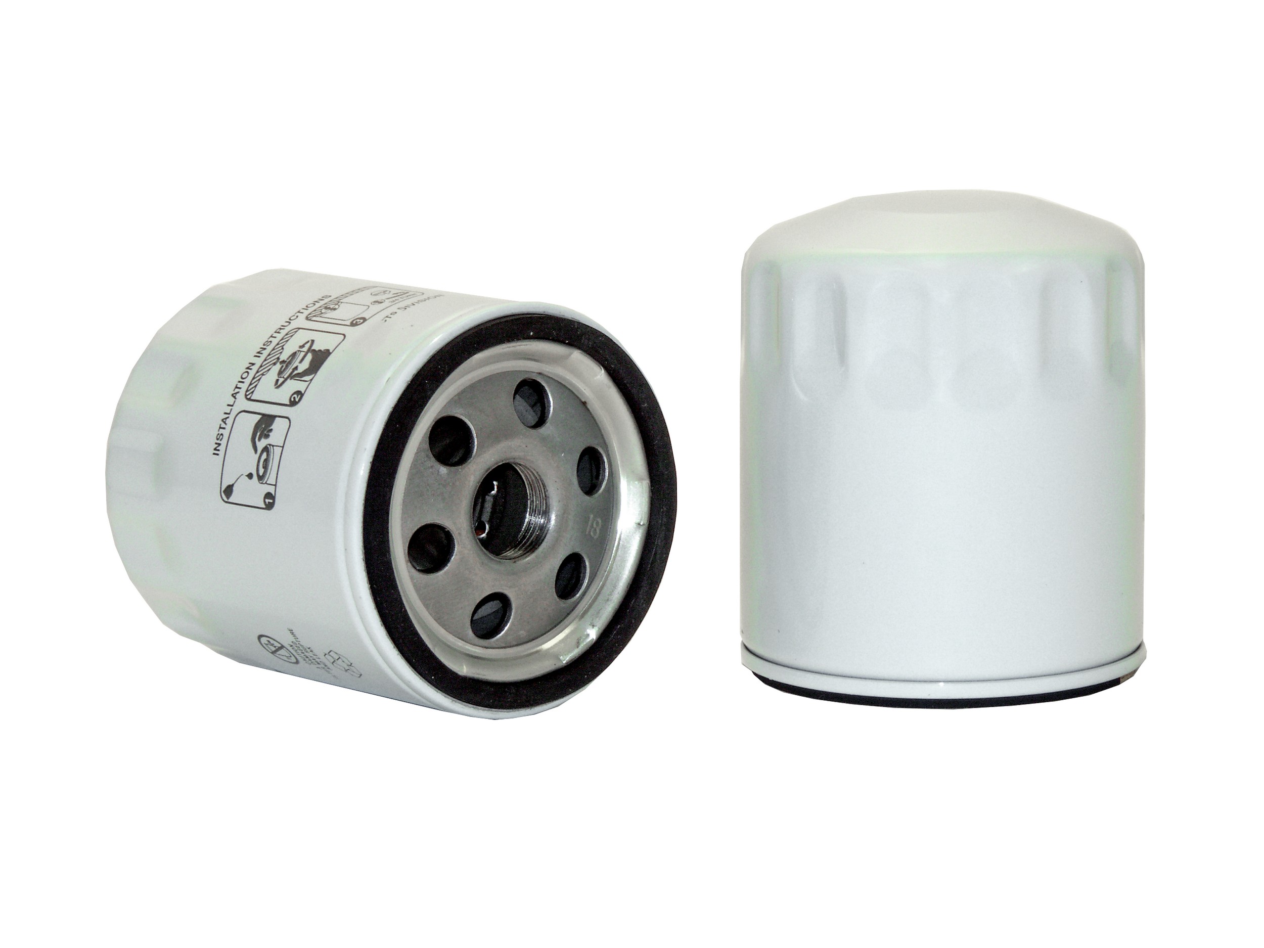 WIX 46614 Breather Filter
