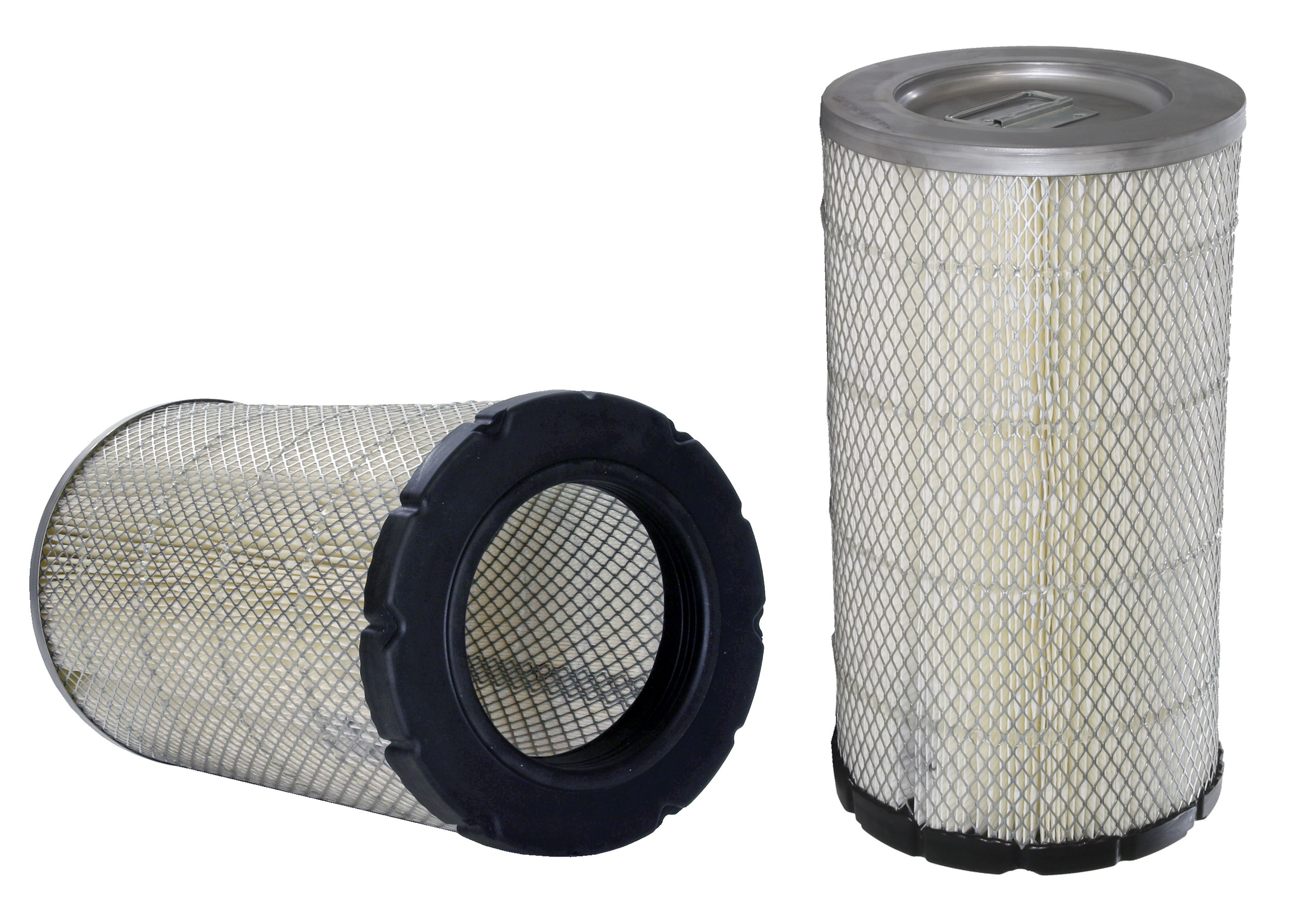 WIX 46626 Radial Seal Outer Air