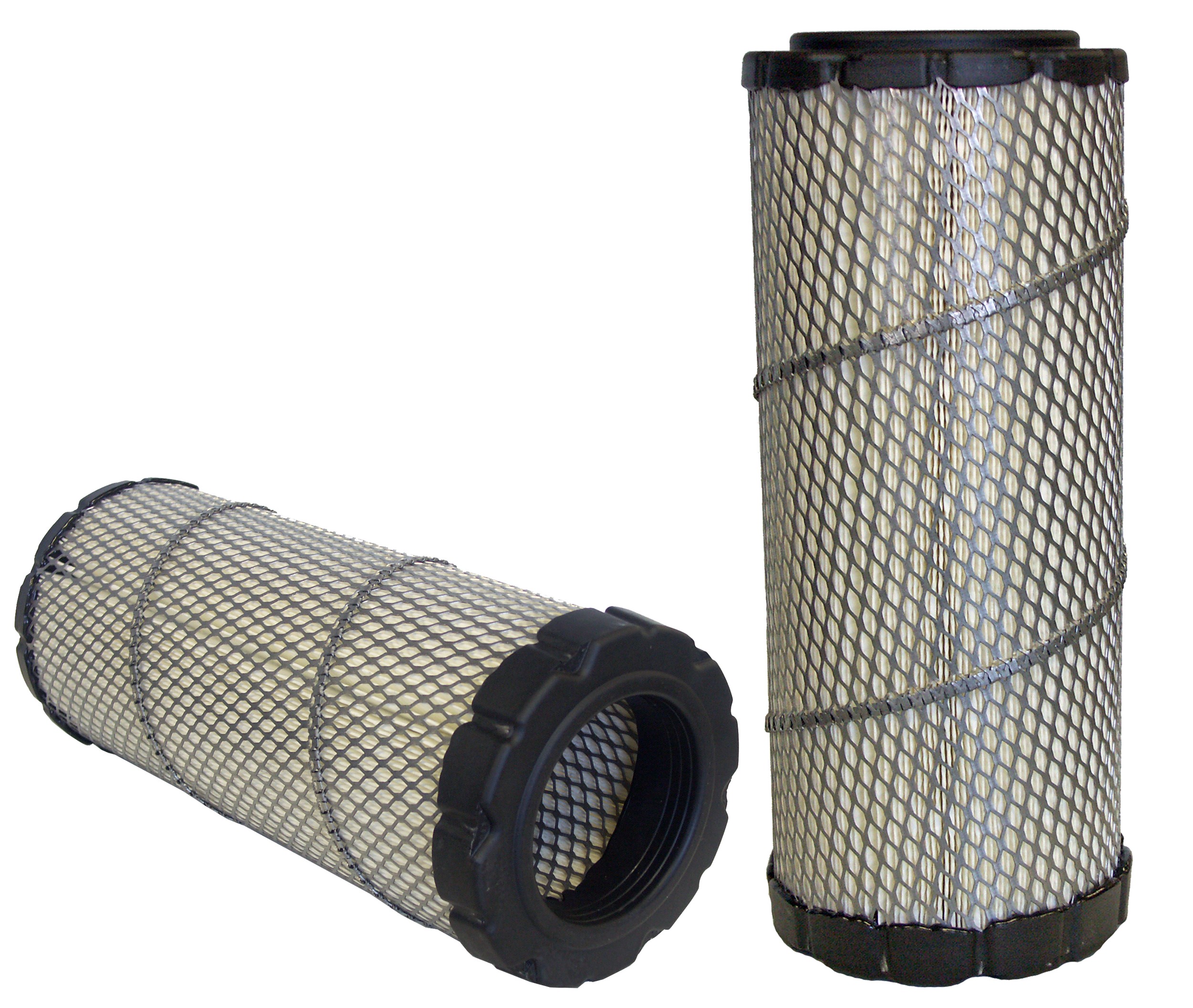 WIX 46652 Radial Seal Outer Air