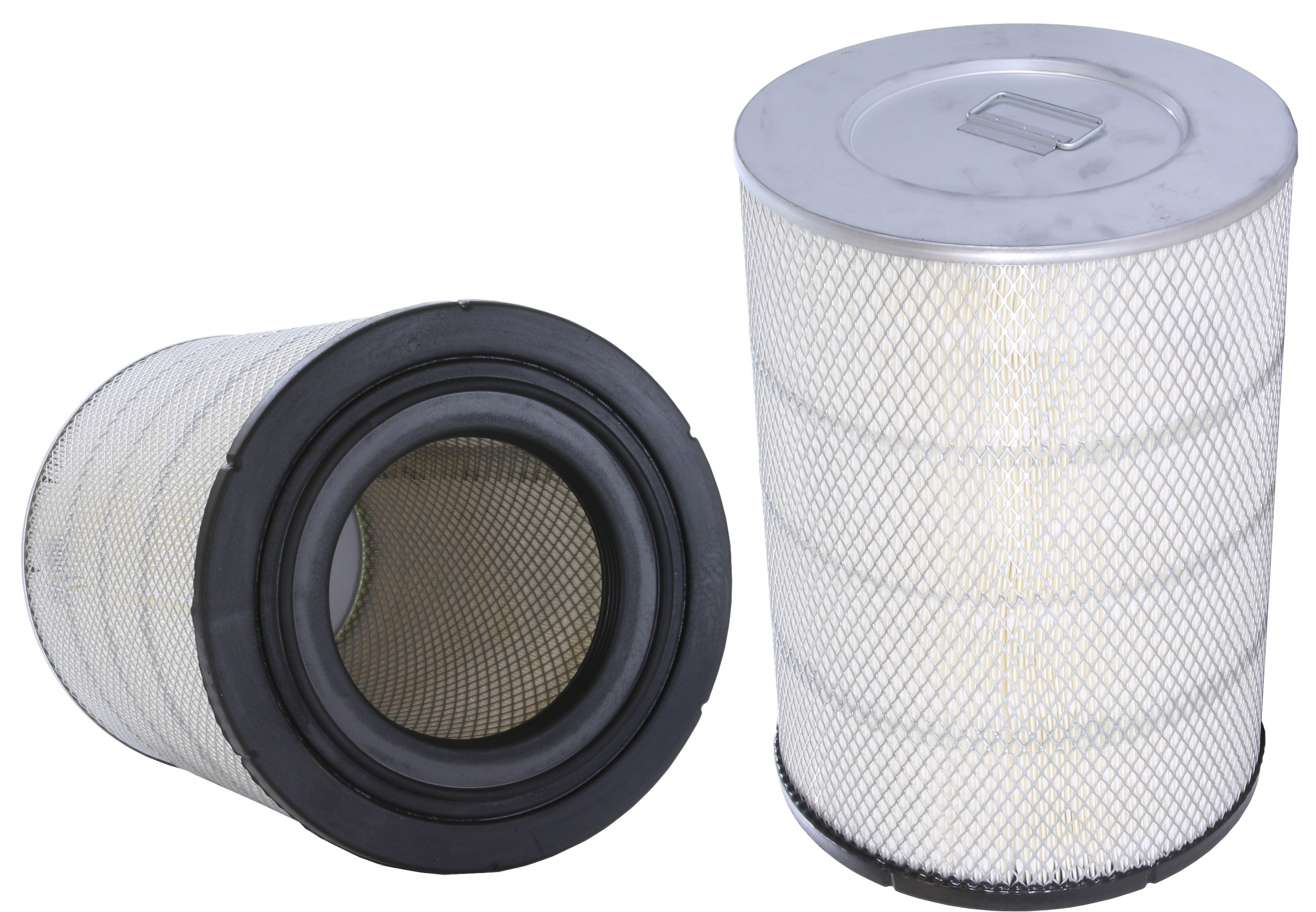 WIX 46664 Radial Seal Outer Air