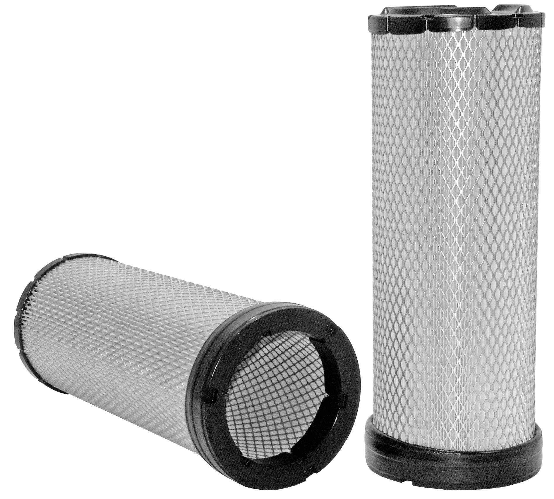 WIX 46665 Radial Seal Inner Air