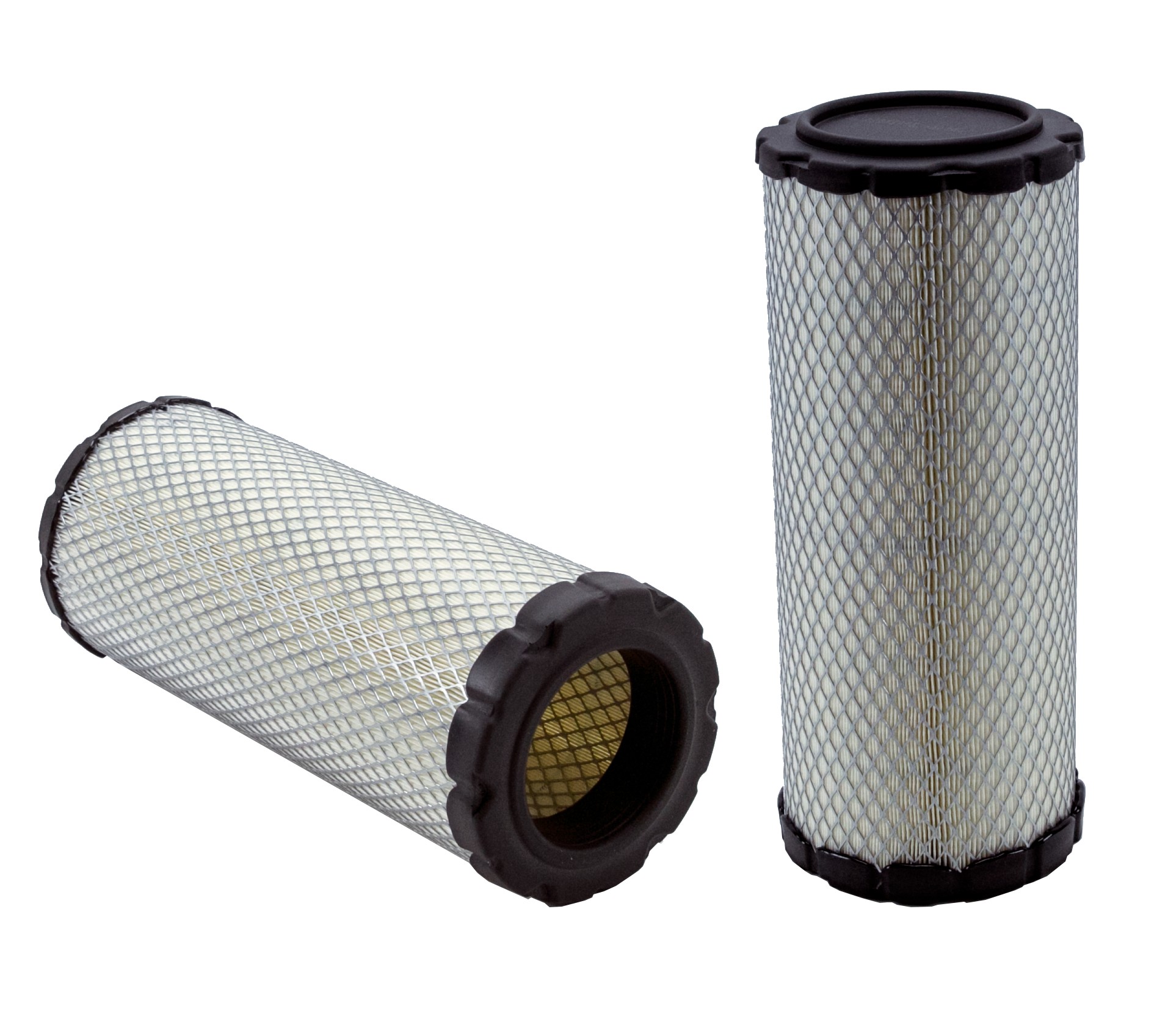 WIX 46671FR Radial Seal Outer Air