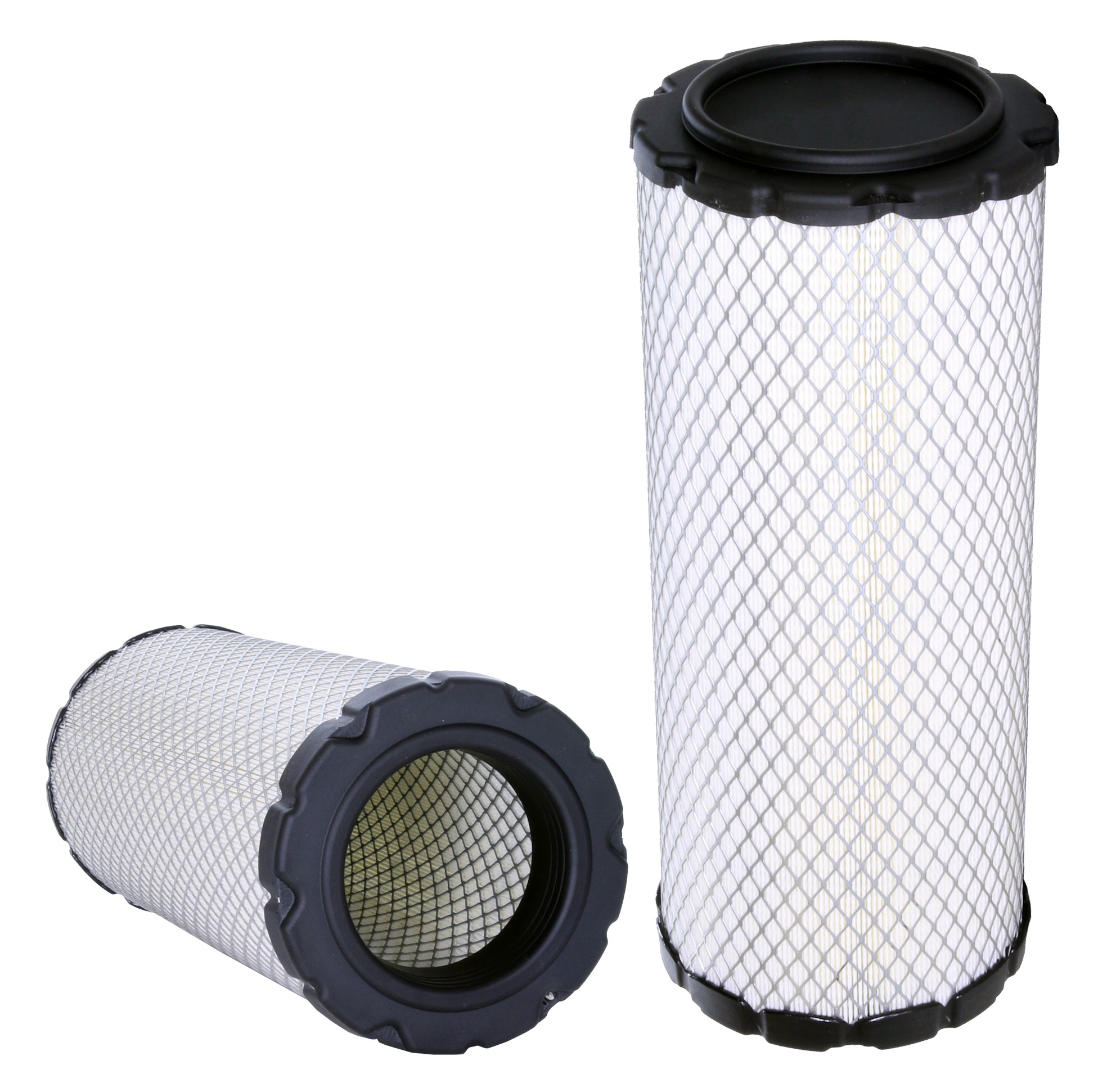 WIX 46671 Radial Seal Outer Air