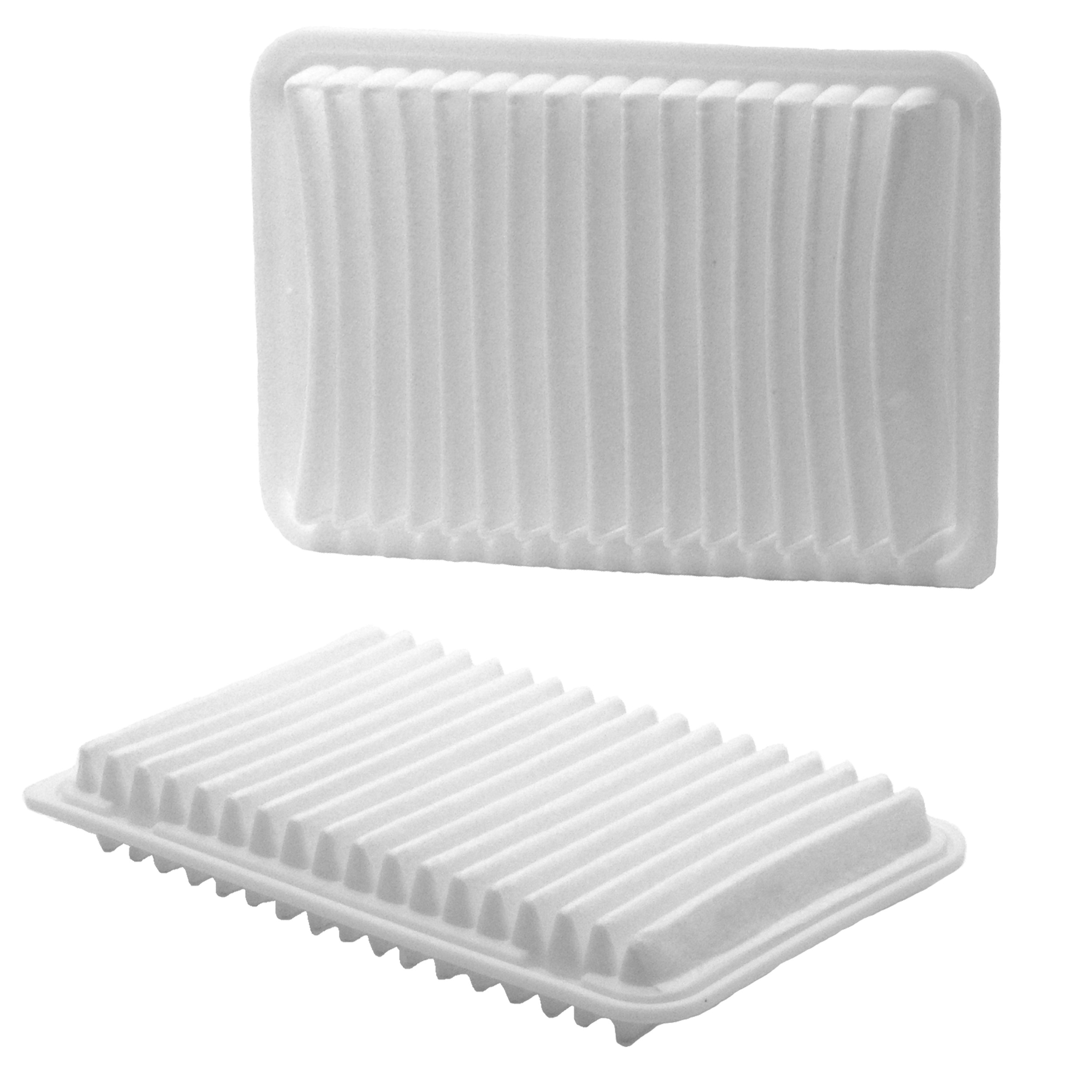 WIX 46673 Air Filter Panel