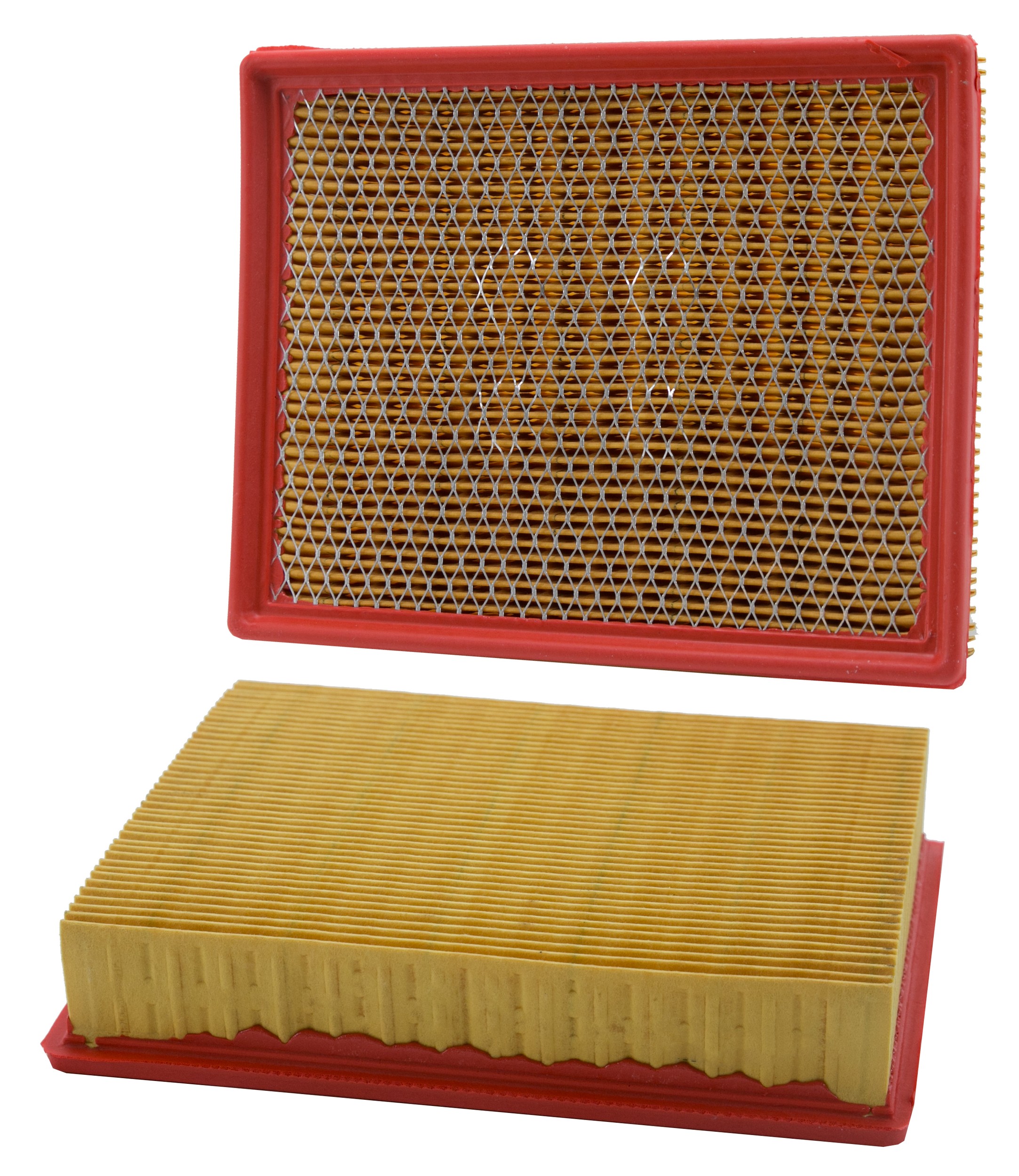 WIX 46678 Air Filter Panel