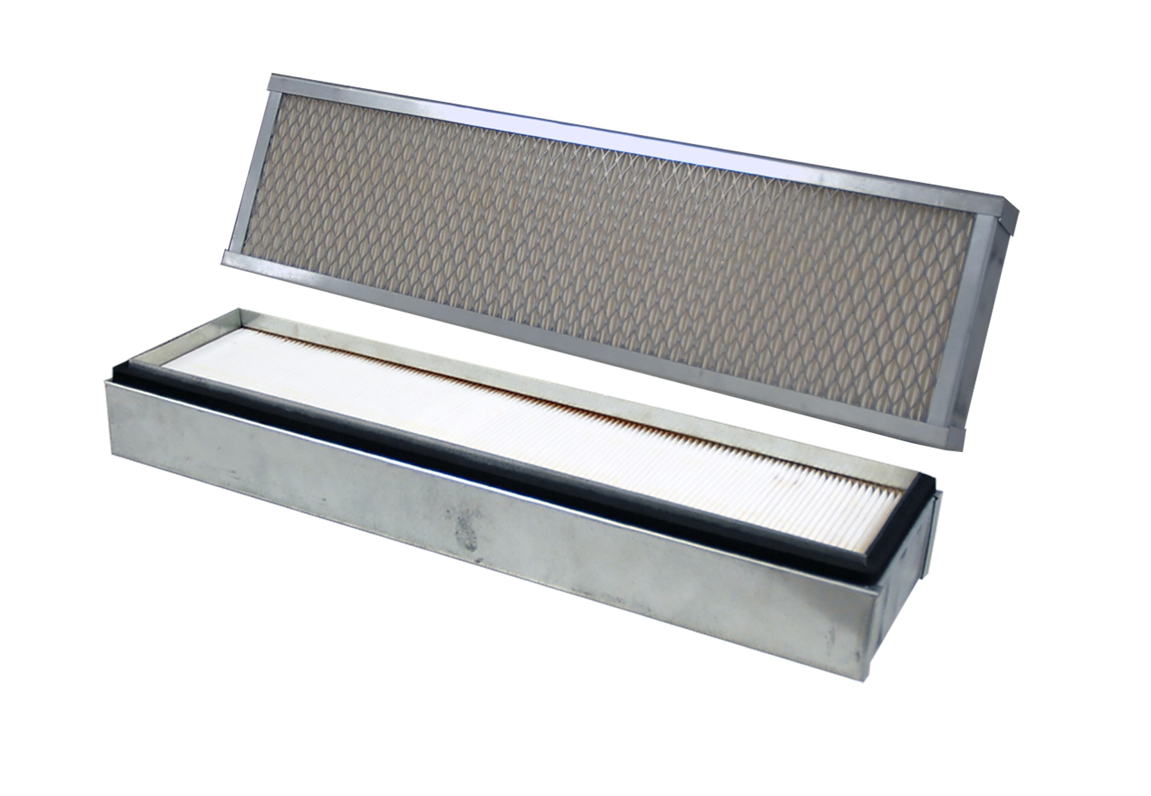 WIX 46700 Cabin Air Panel