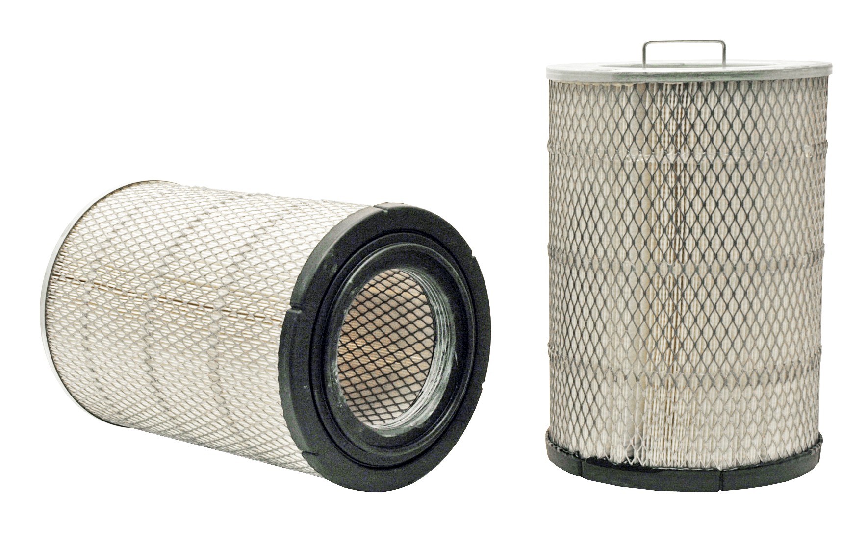 WIX 46701 Radial Seal Outer Air