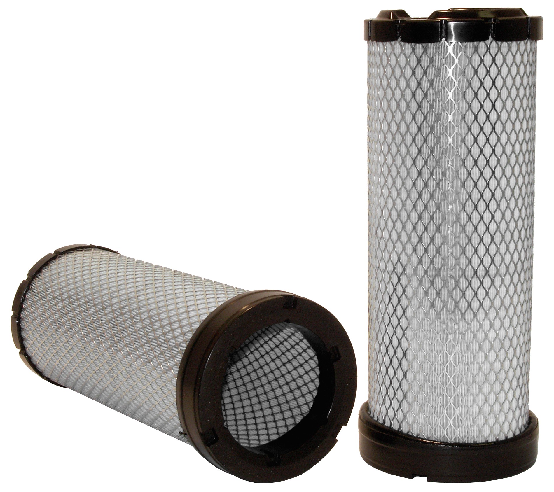 WIX 46702 Radial Seal Inner Air