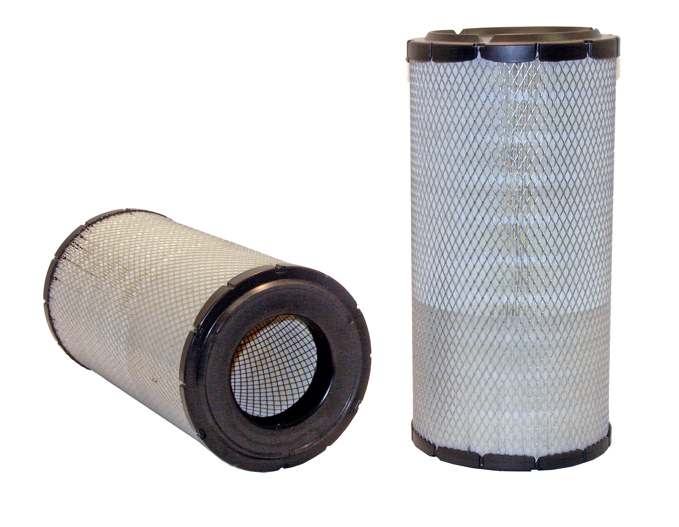 WIX 46708 Radial Seal Outer Air