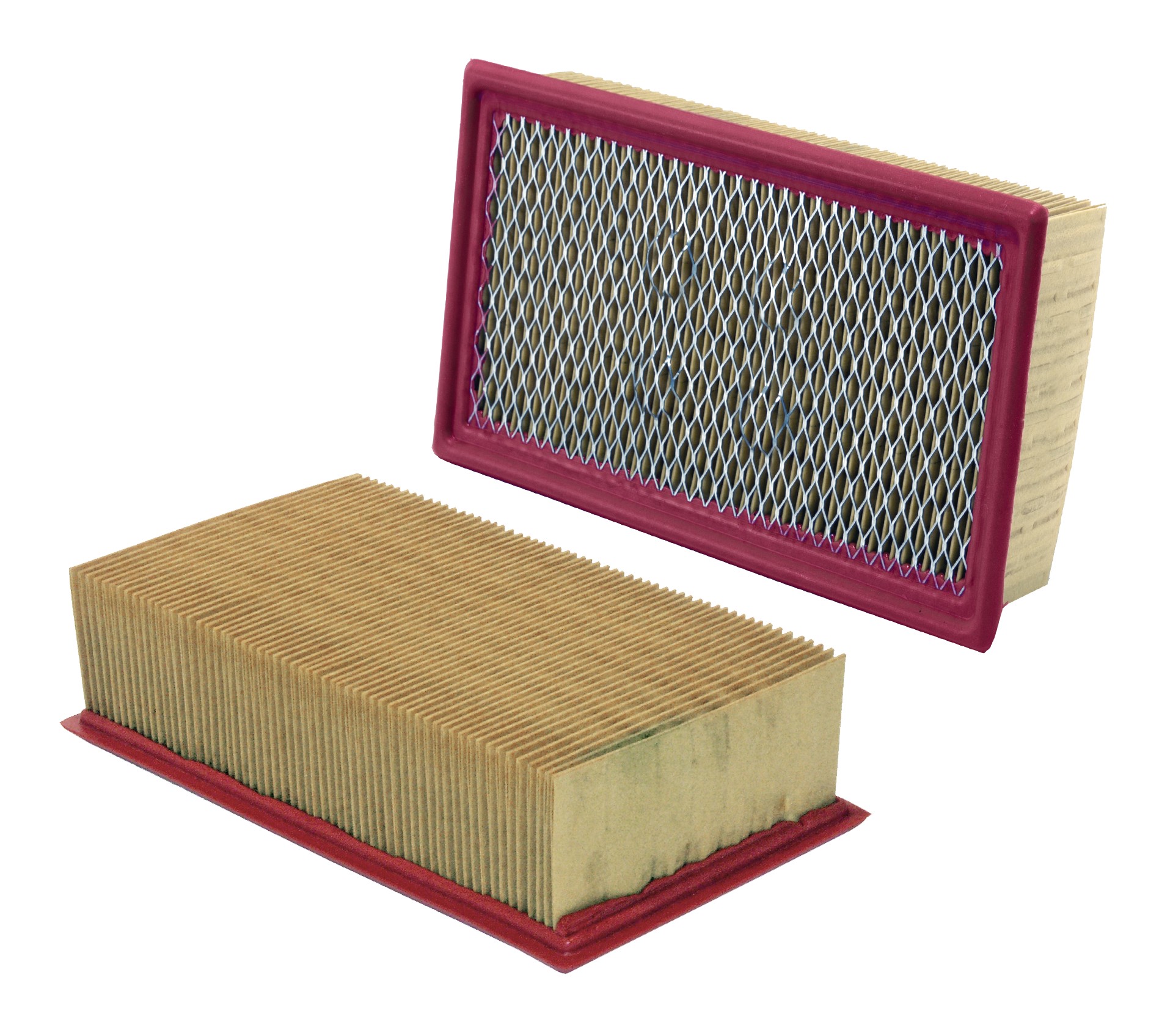 WIX 46728 Air Filter Panel