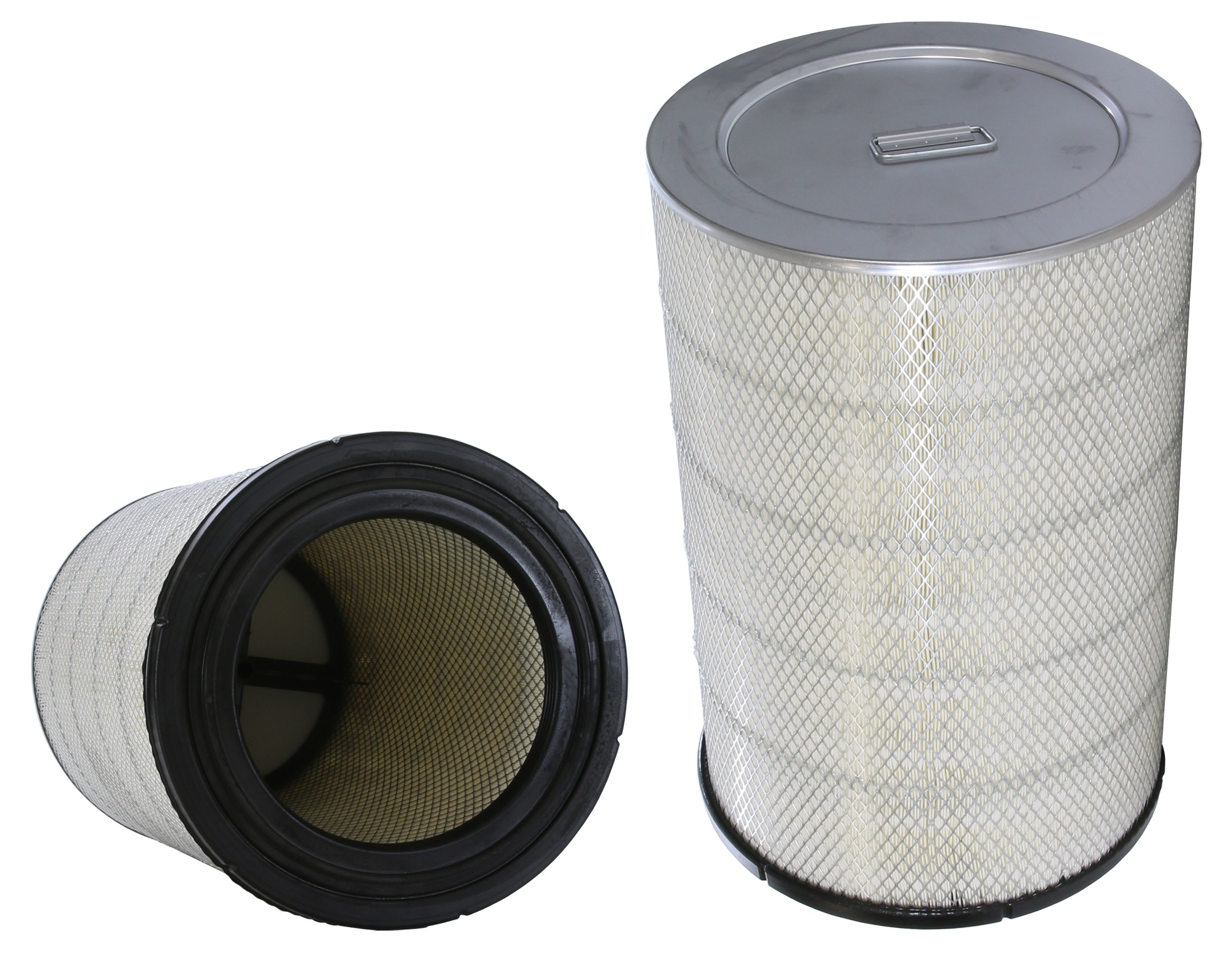WIX 46742 Radial Seal Outer Air