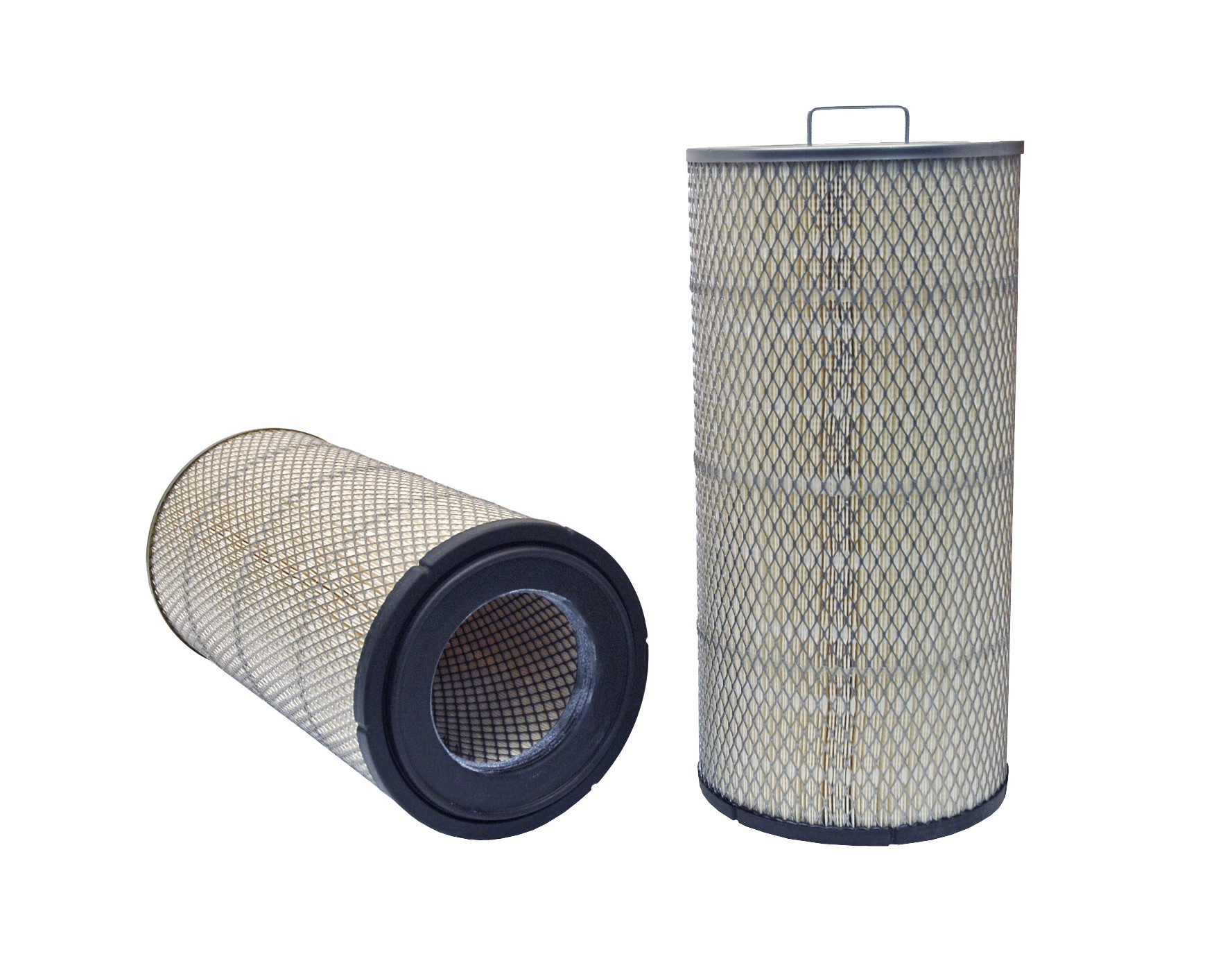WIX 46744 Radial Seal Outer Air