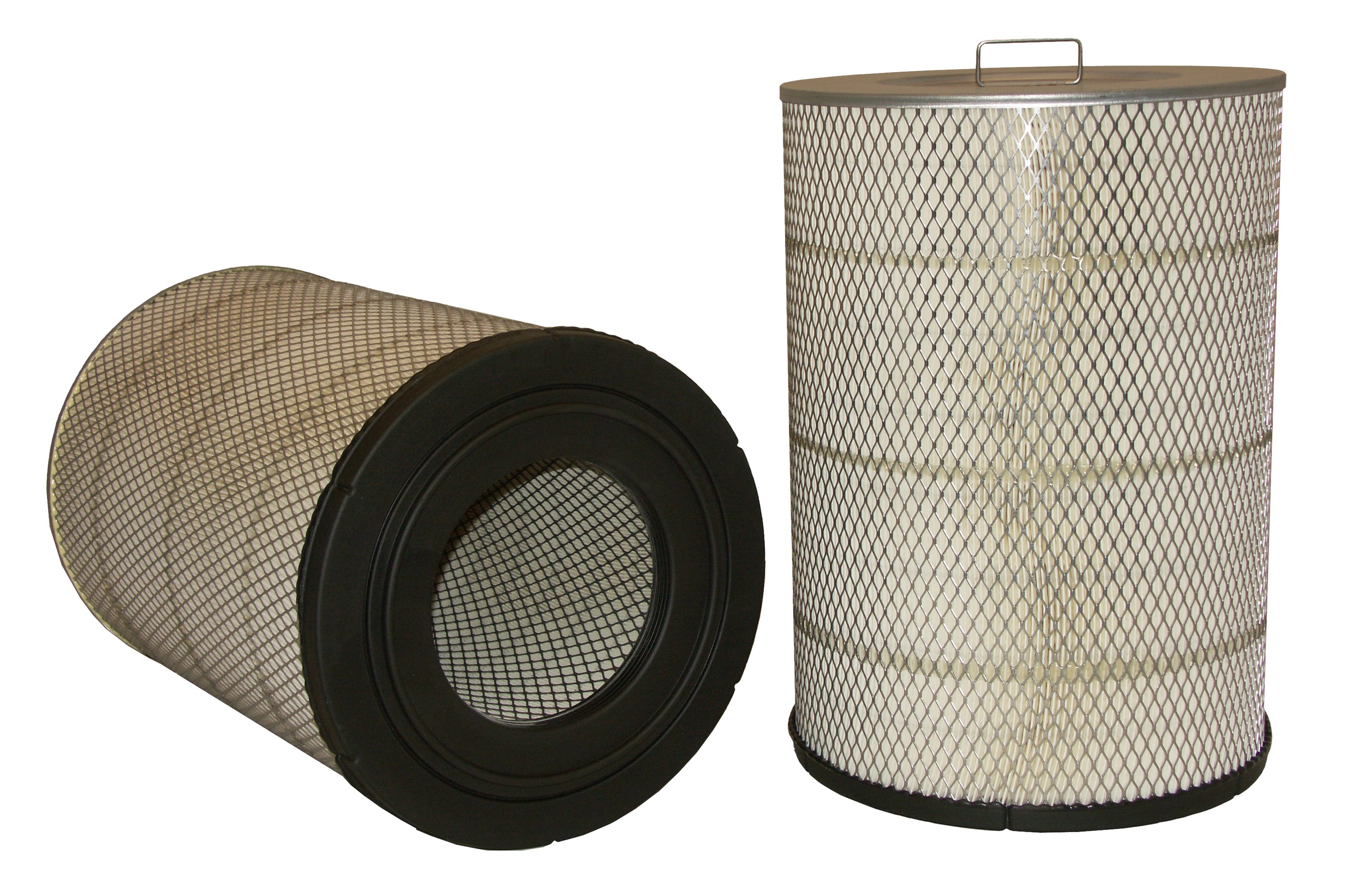 WIX 46745 Radial Seal Outer Air