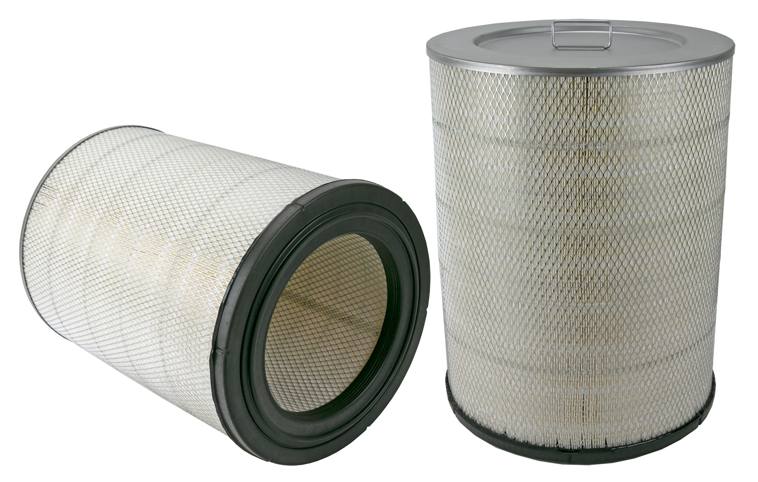 WIX 46746 Radial Seal Outer Air