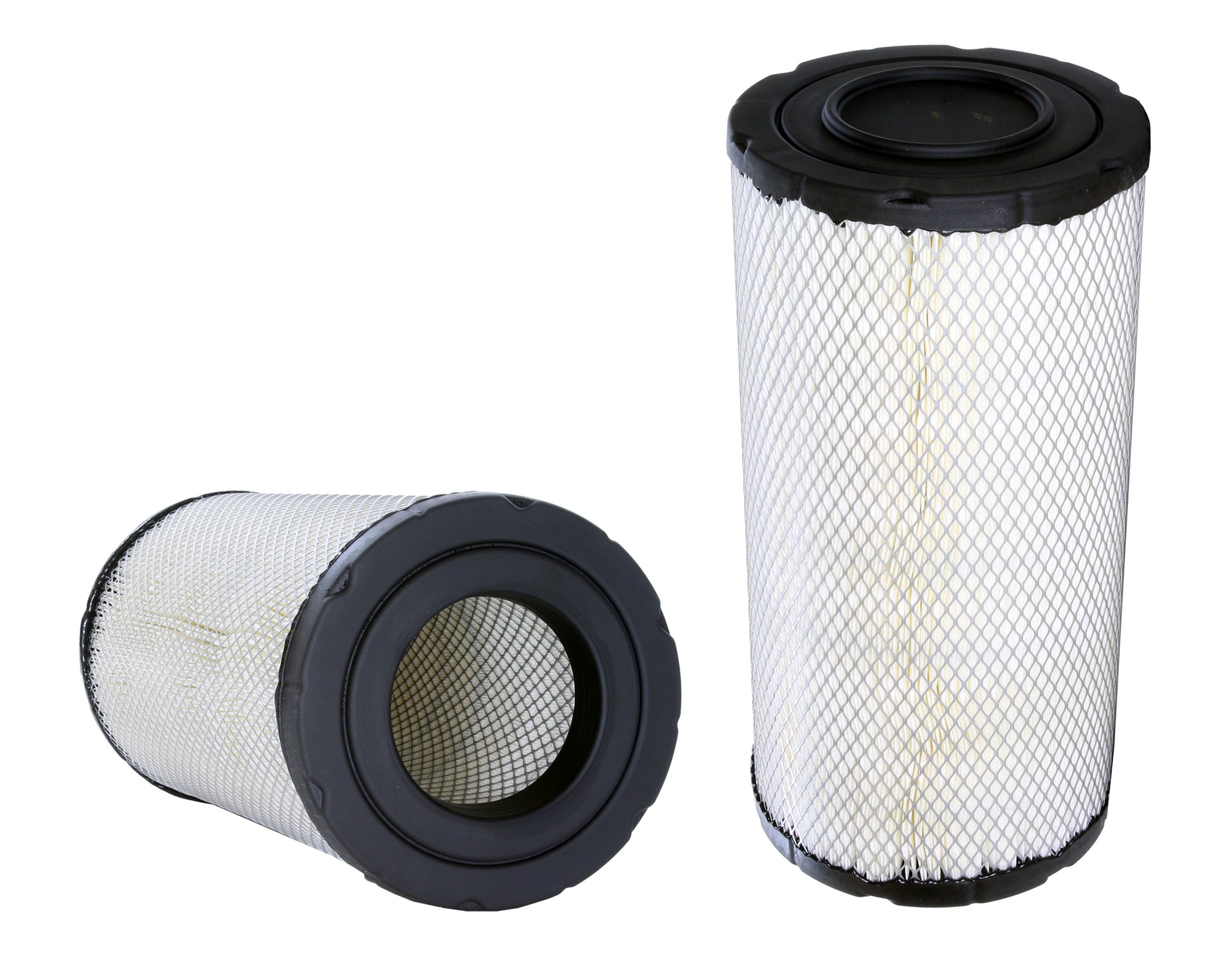 WIX 46761 Radial Seal Outer Air