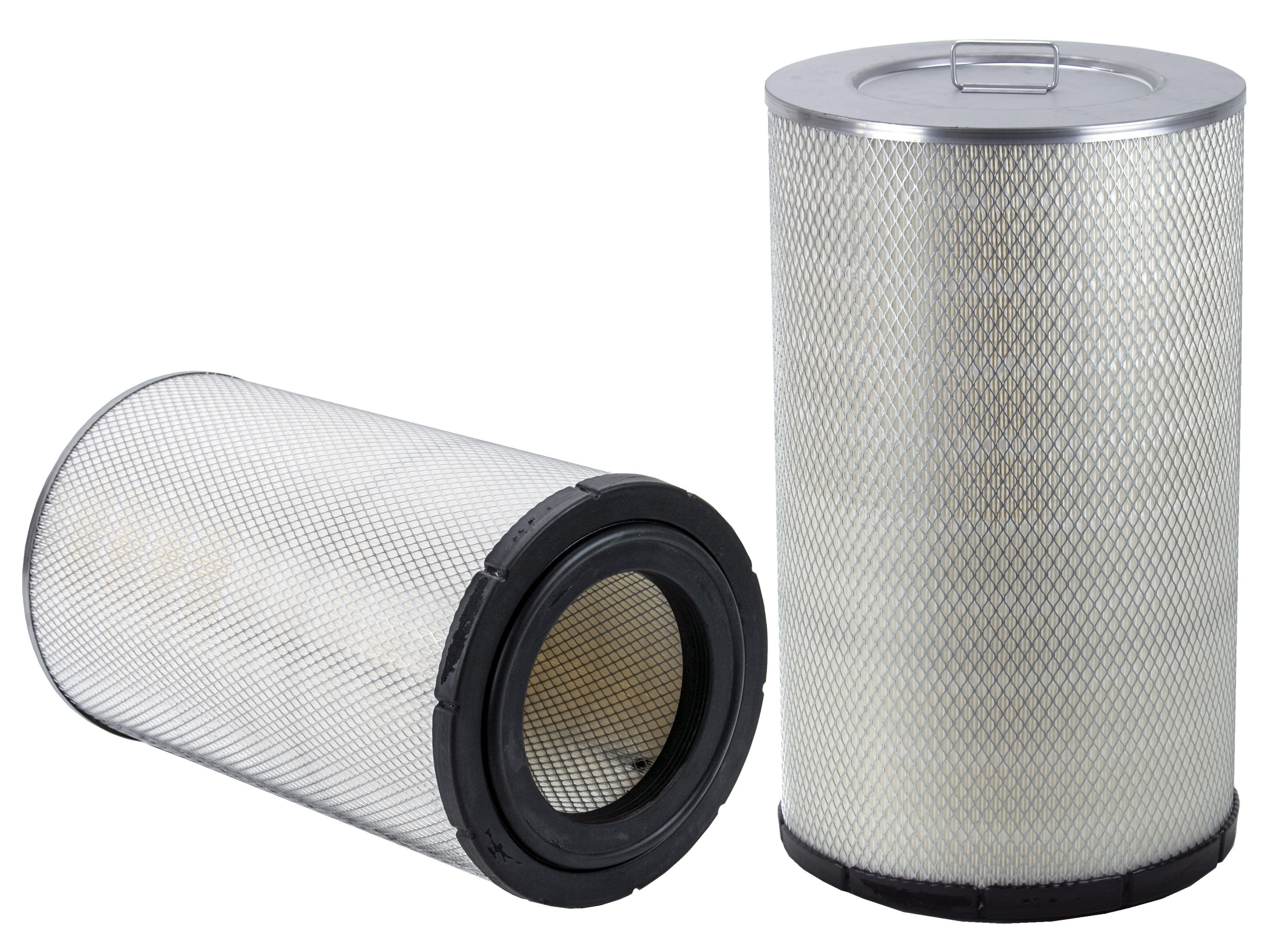 WIX 46770 Radial Seal Outer Air
