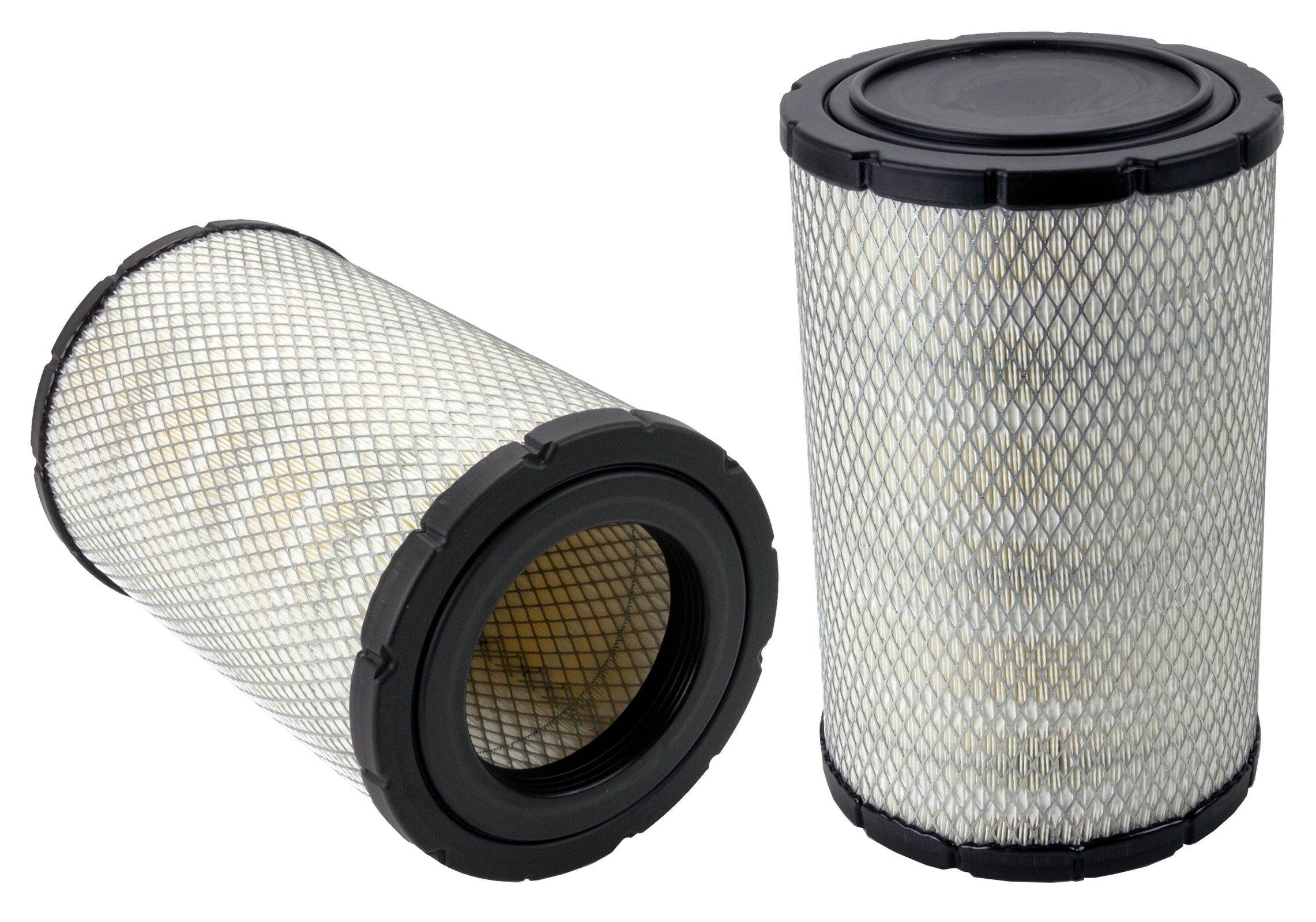 WIX 46776 Radial Seal Outer Air