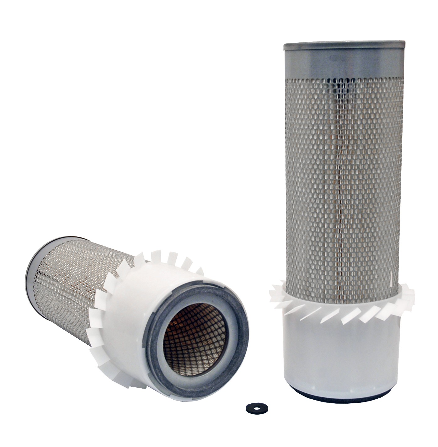 WIX 46779 Air Filter w/Fin