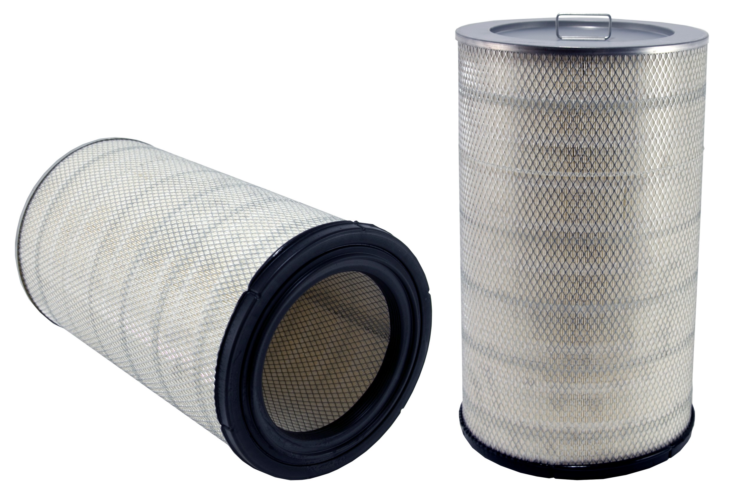 WIX 46786 Radial Seal Outer Air