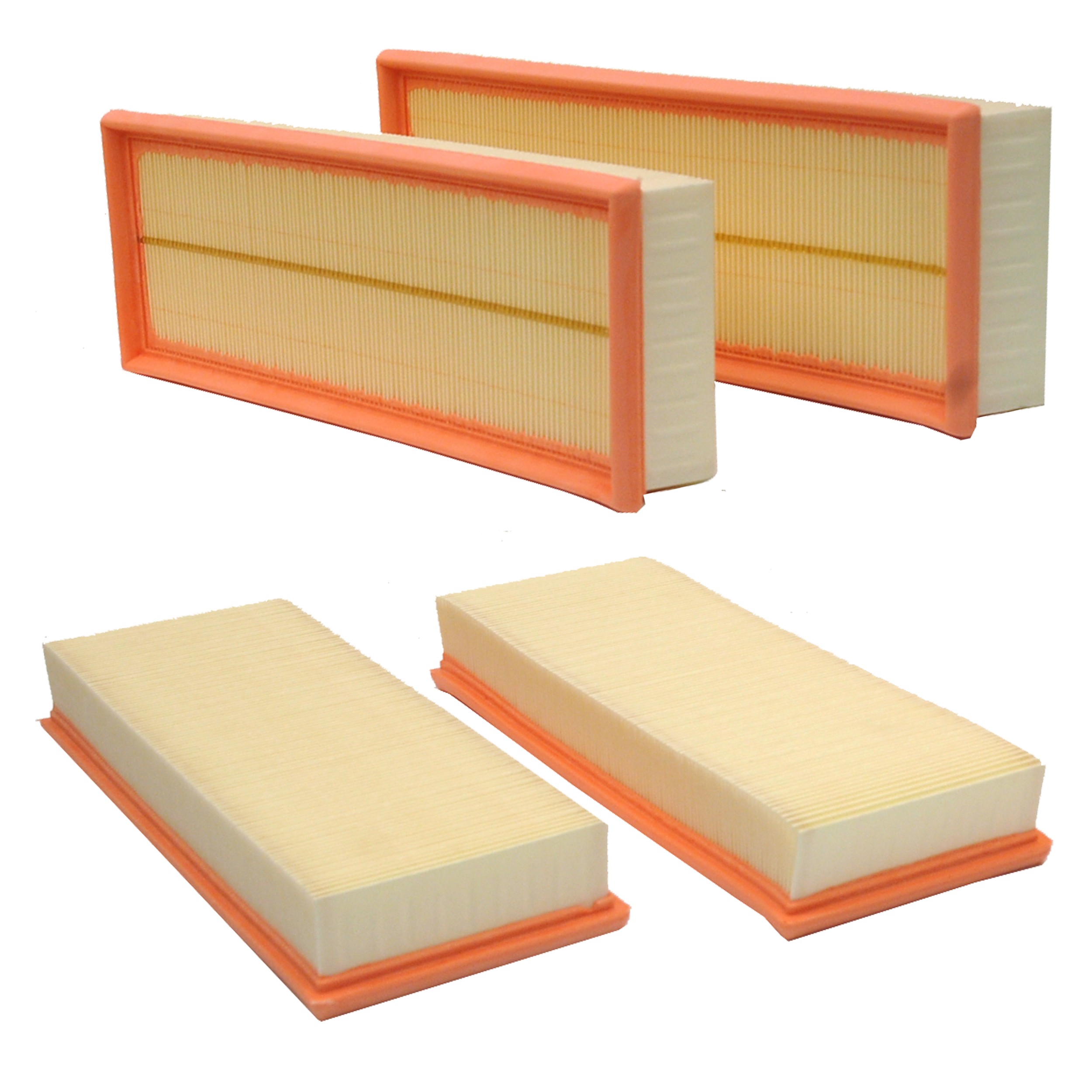 WIX 46799 Air Filter Panel