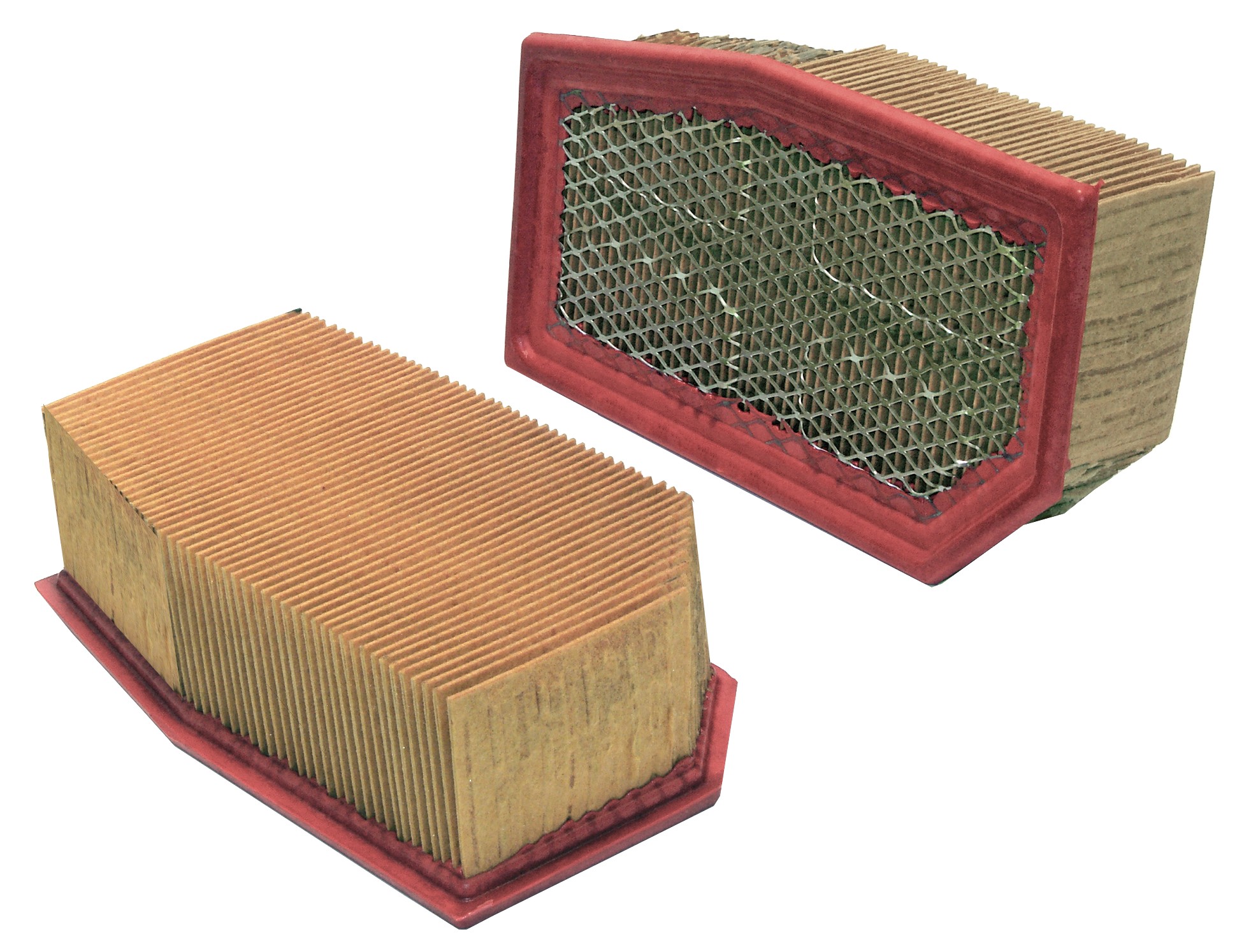 WIX 46807 Air Filter Panel
