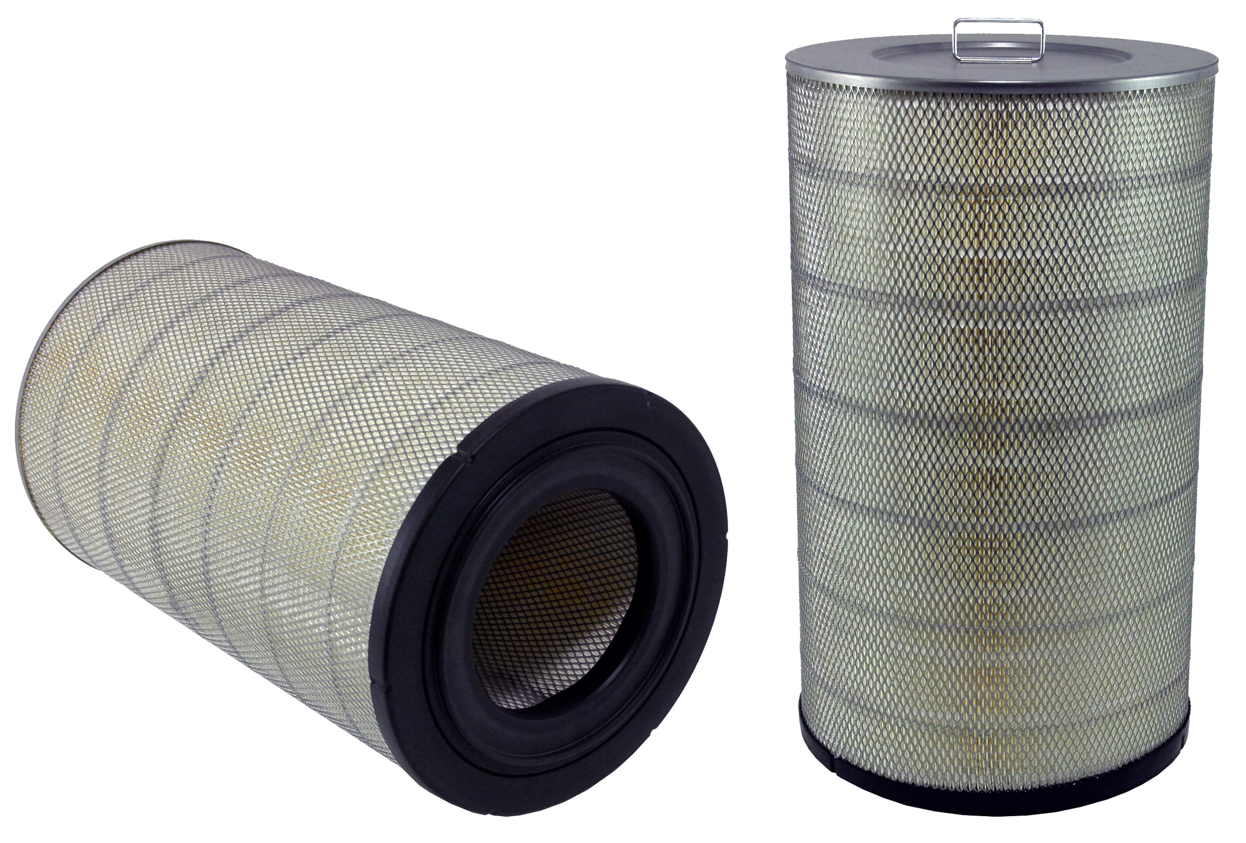 WIX 46811 Radial Seal Outer Air