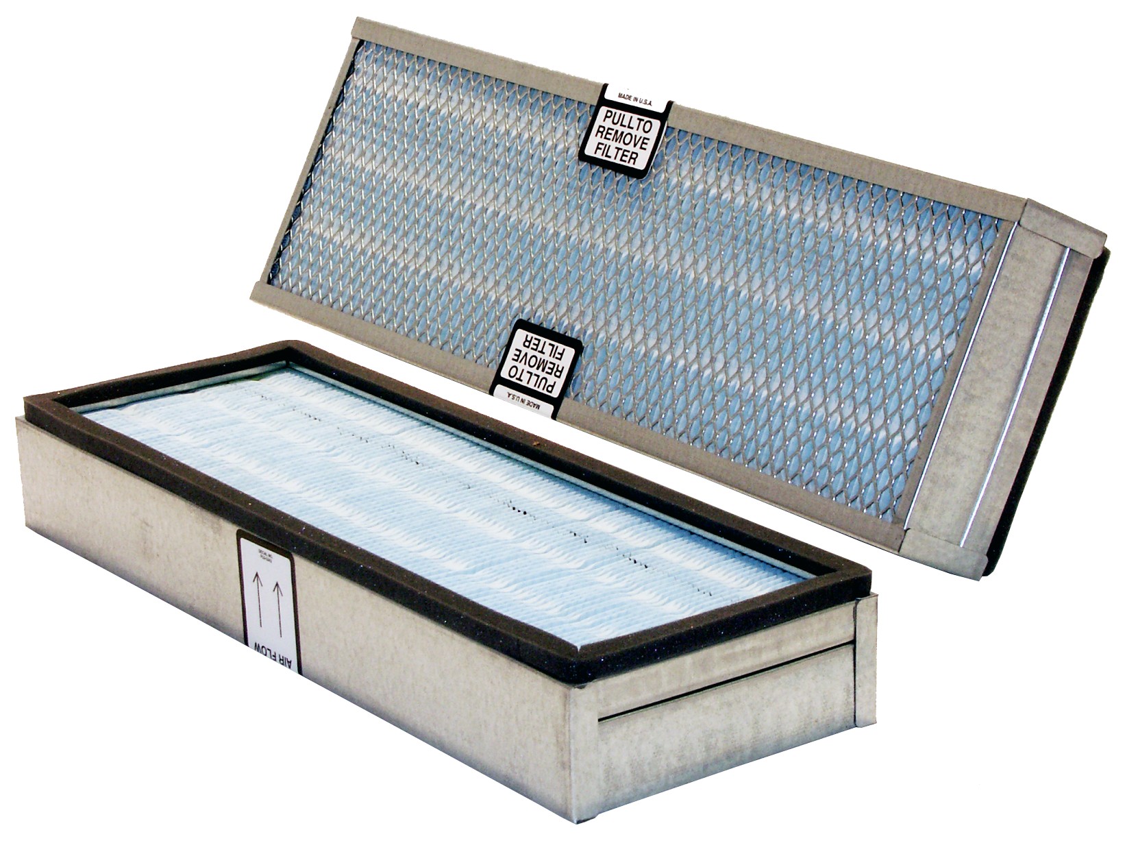 WIX 46825 Cabin Air Panel