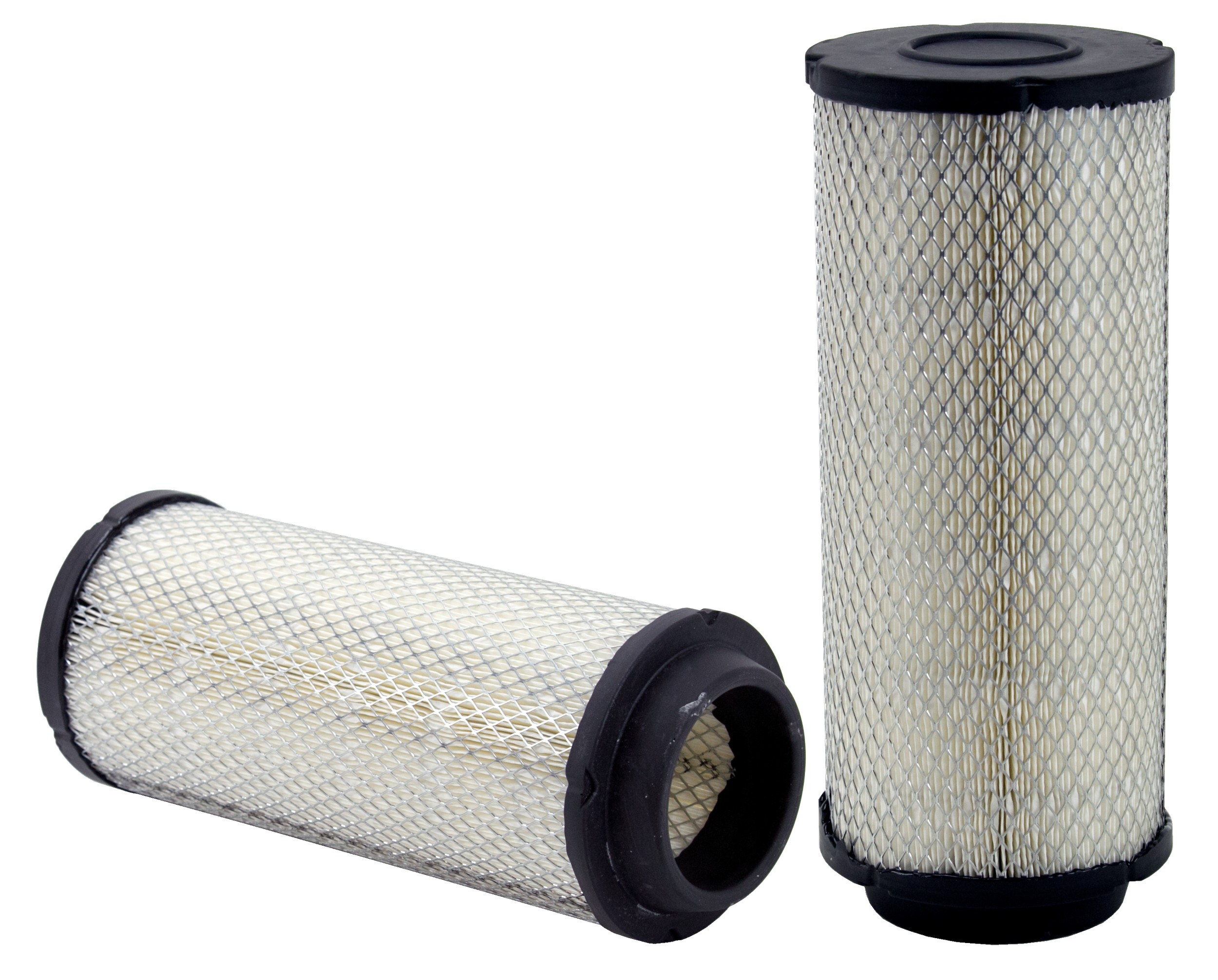 WIX 46836 Radial Seal Outer Air