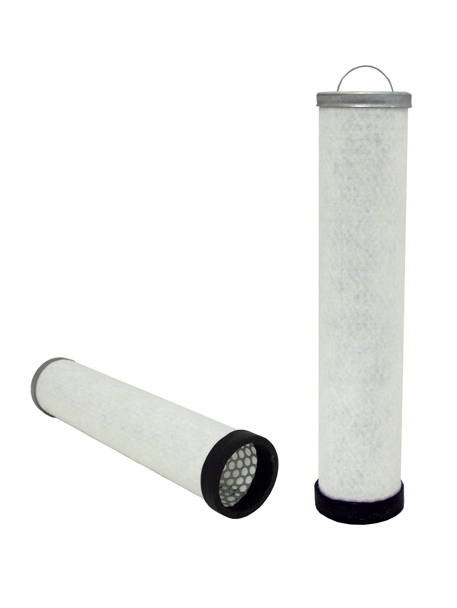 WIX 46837 Radial Seal Inner Air