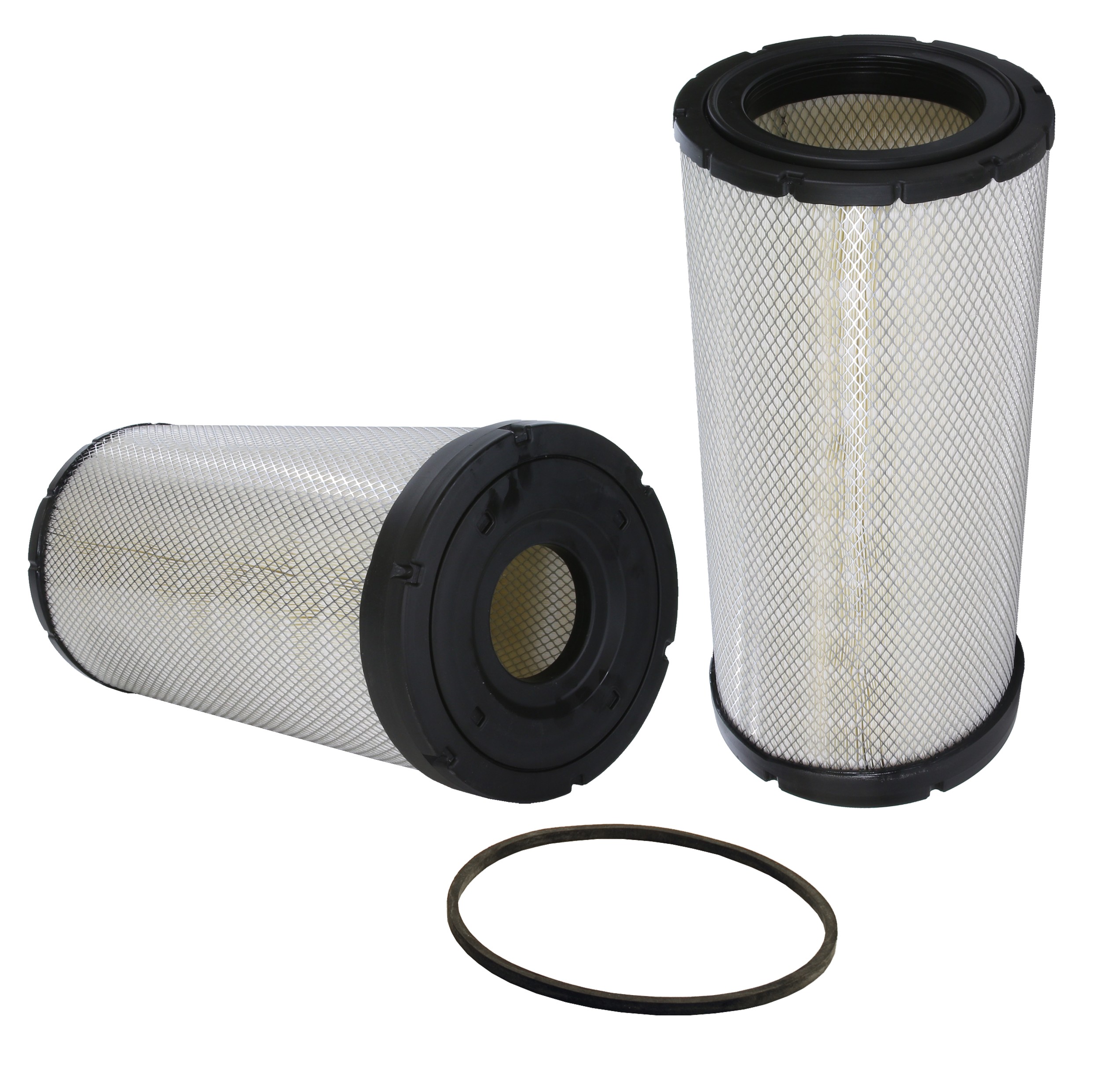 WIX 46843 Radial Seal Air Filter