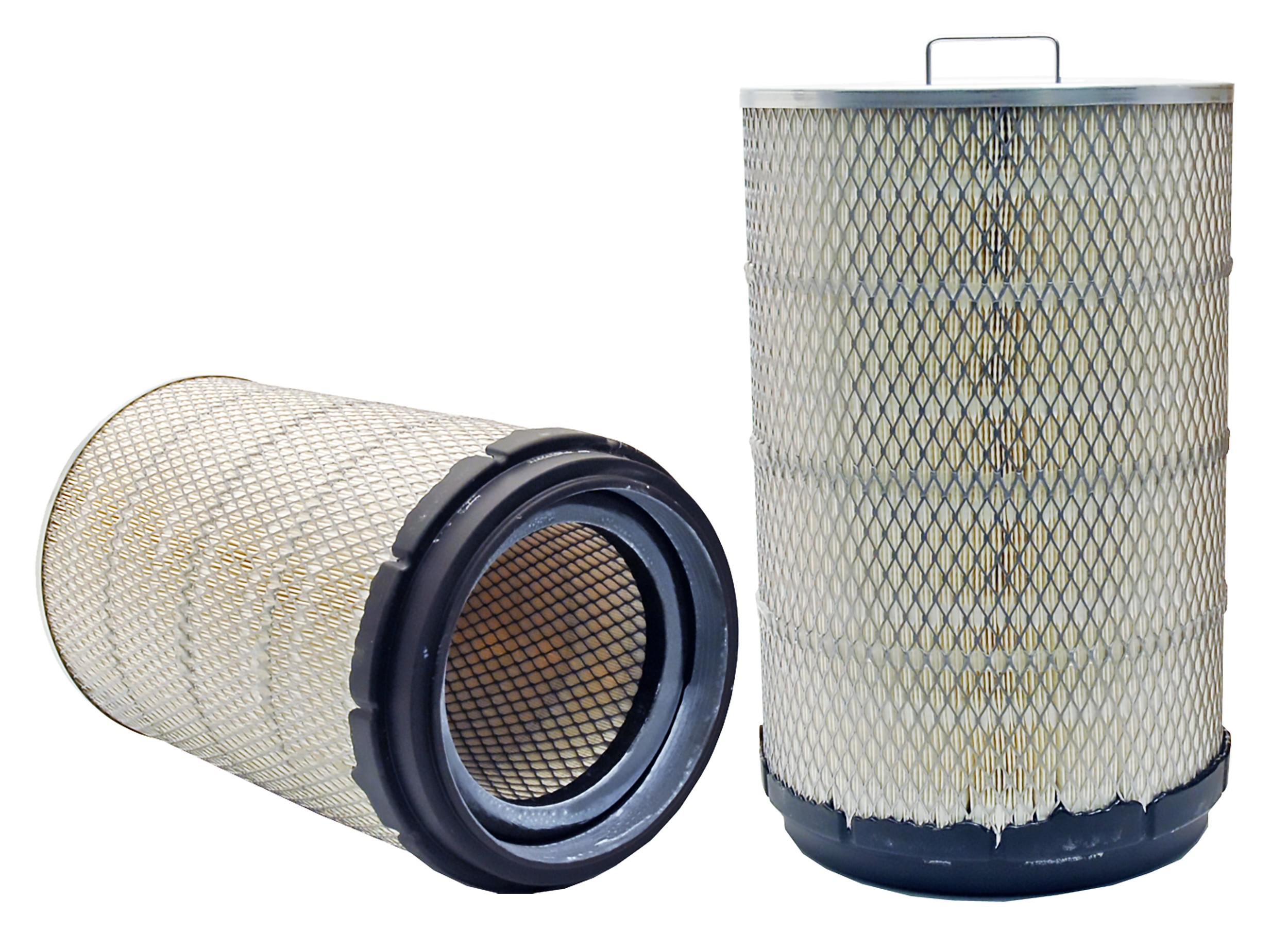 WIX 46870 Radial Seal Outer Air