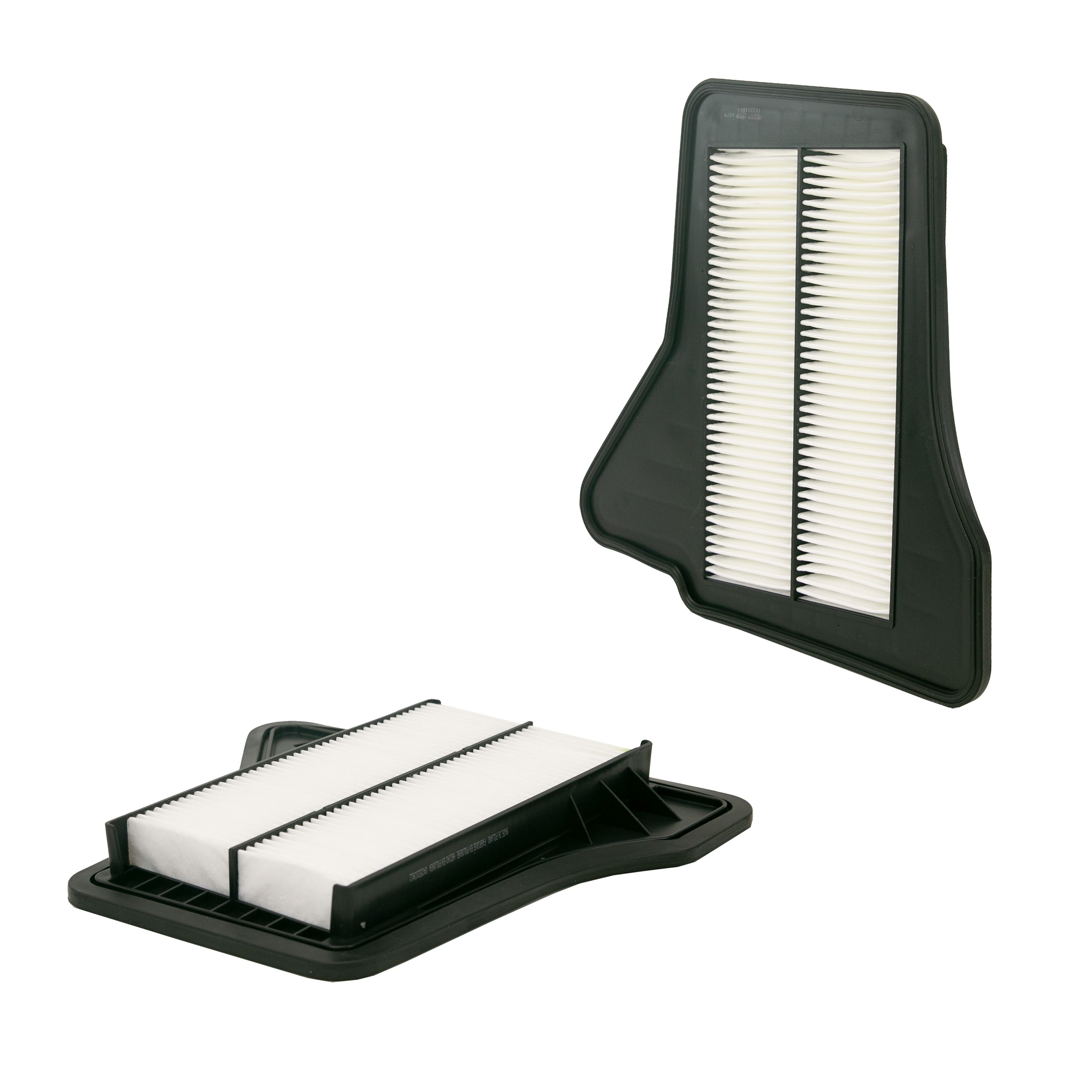 WIX 46879 Air Filter Panel