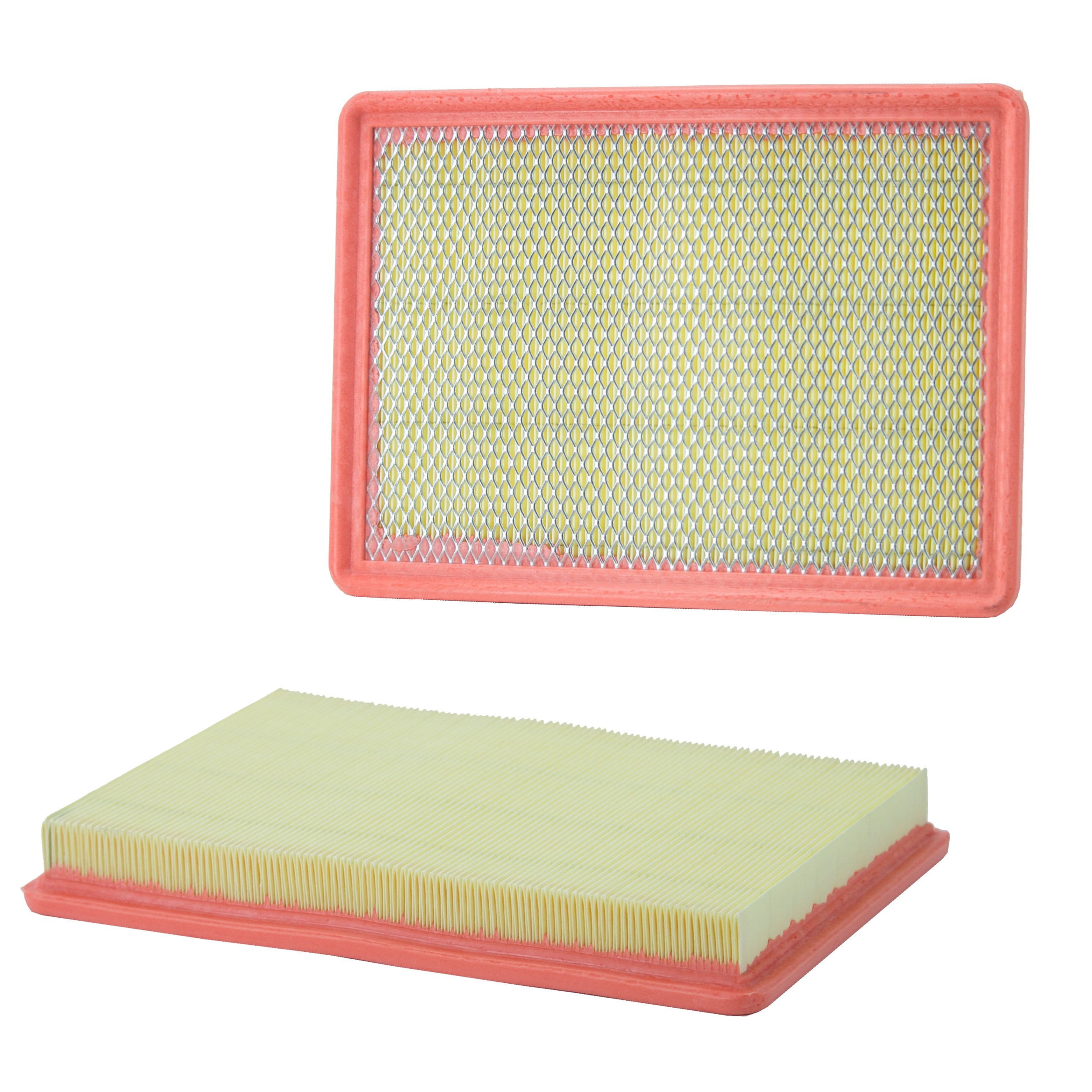 WIX 46887 Air Filter Panel