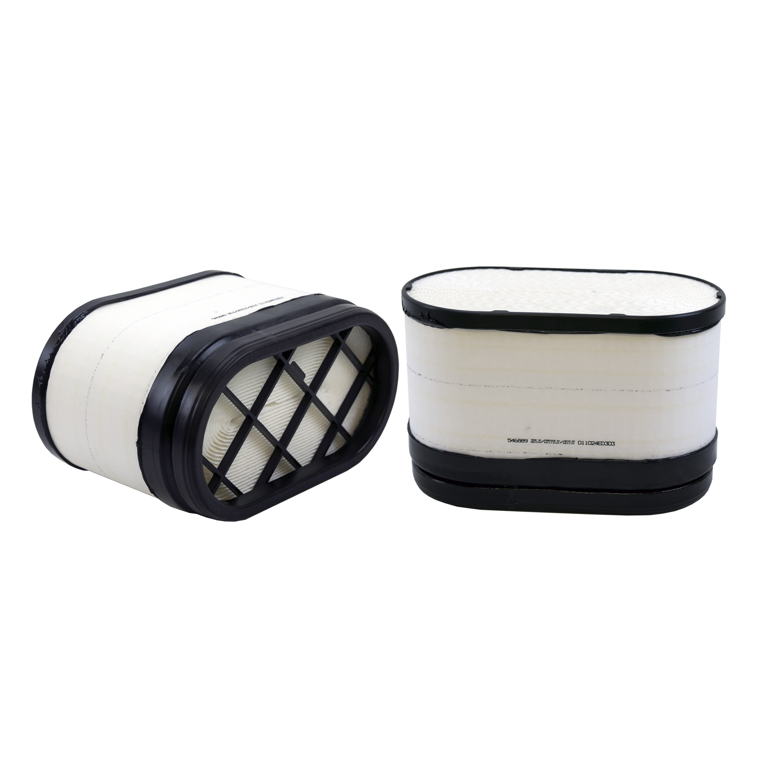 WIX 46889 Corrugated Style Air Filter