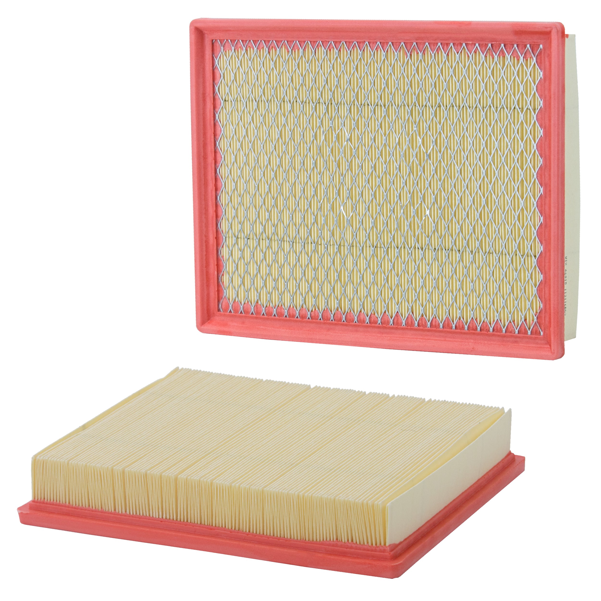 WIX 46915 Air Filter Panel